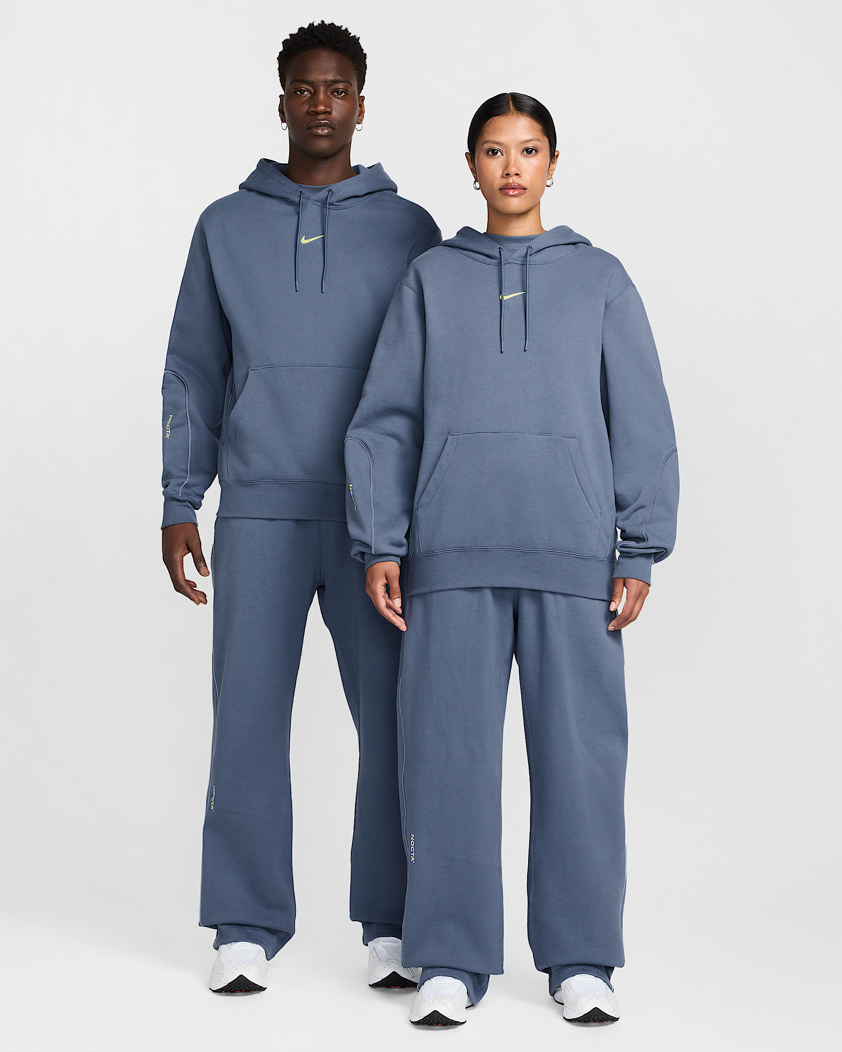 NOCTA NOCTA Fleece CS Hoodie - 13