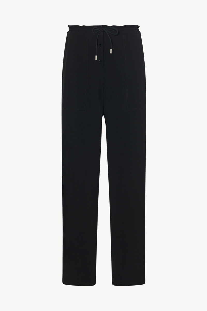 Bonnette Pant in Wool and Nylon - 1