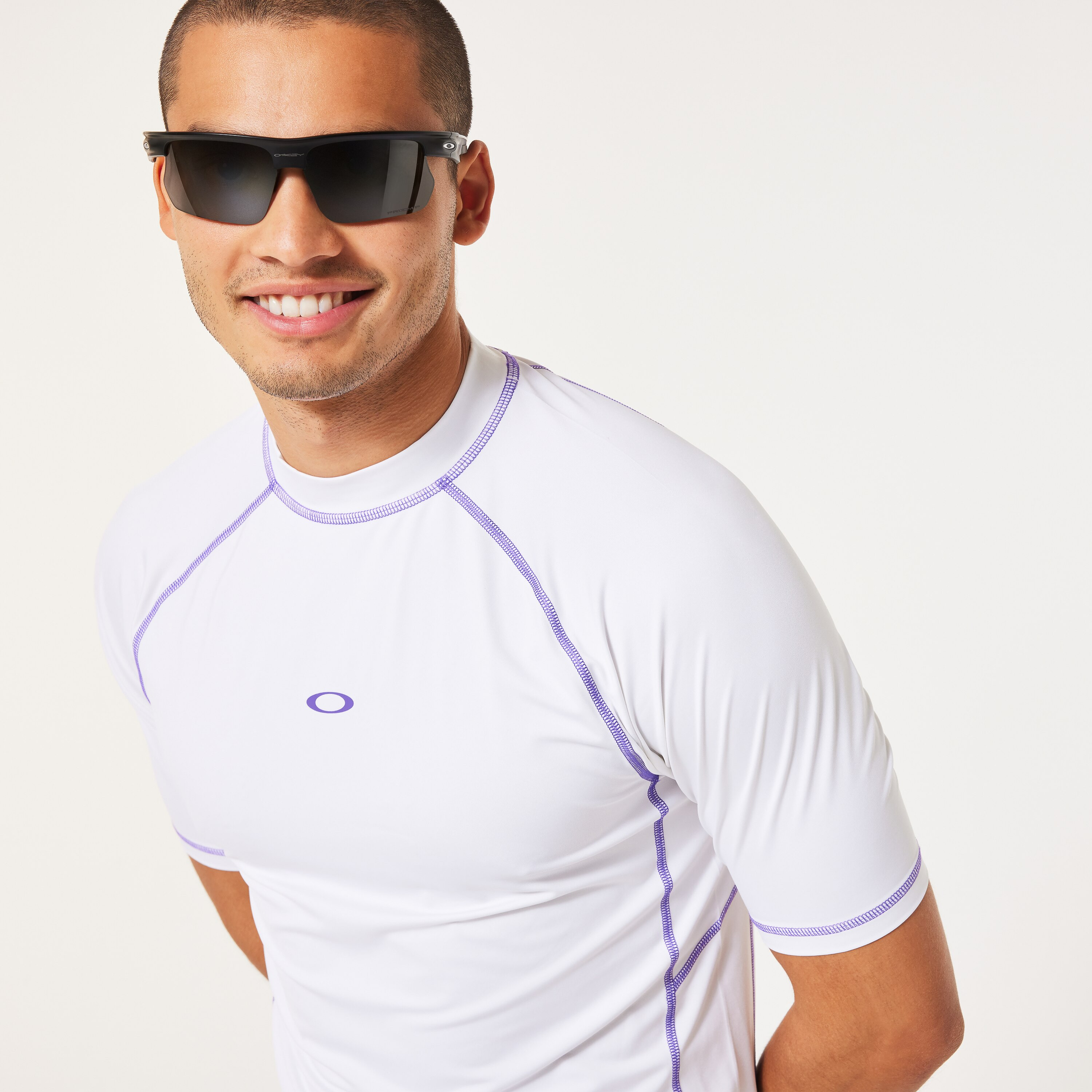 Ventura SS Rashguard - 5