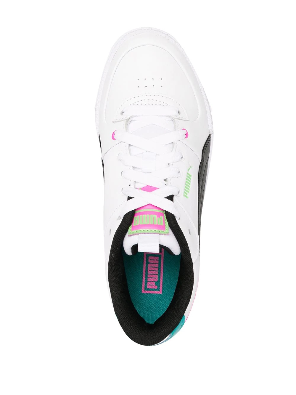 Cali low-top trainers - 4