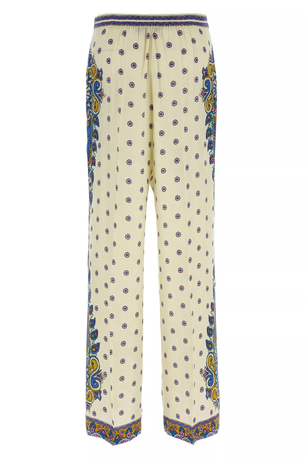 Palazzo pants - 3