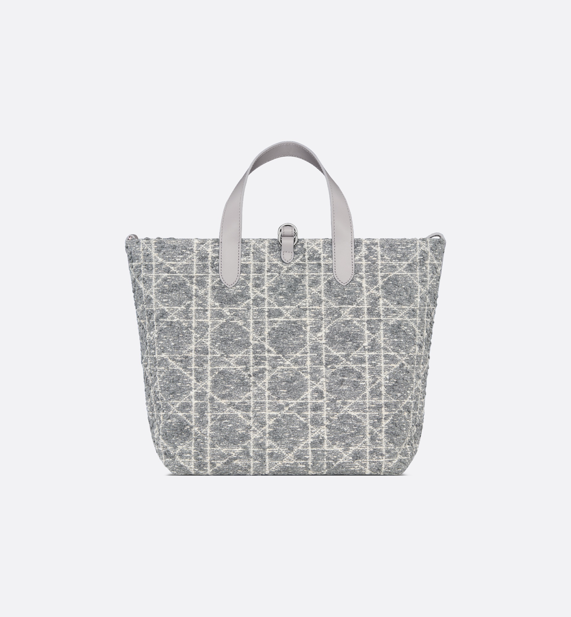 Medium Dior Toujours Vertical Tote Bag - 2