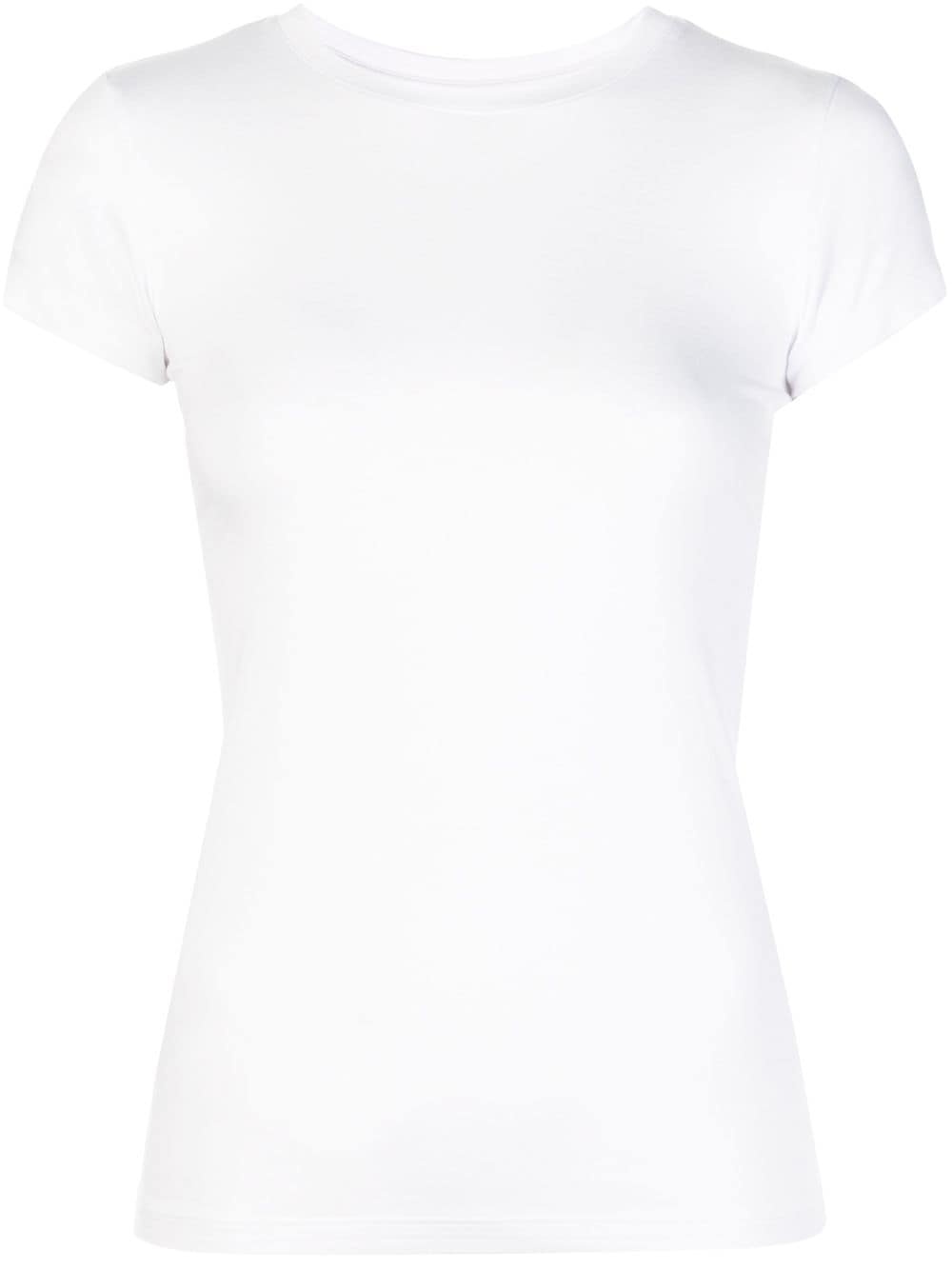 Ressi short sleeved T-shirt - 1