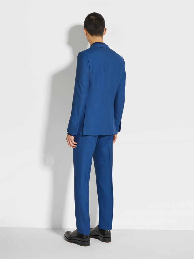 UTILITY BLUE OASI CASHMERE SUIT 4