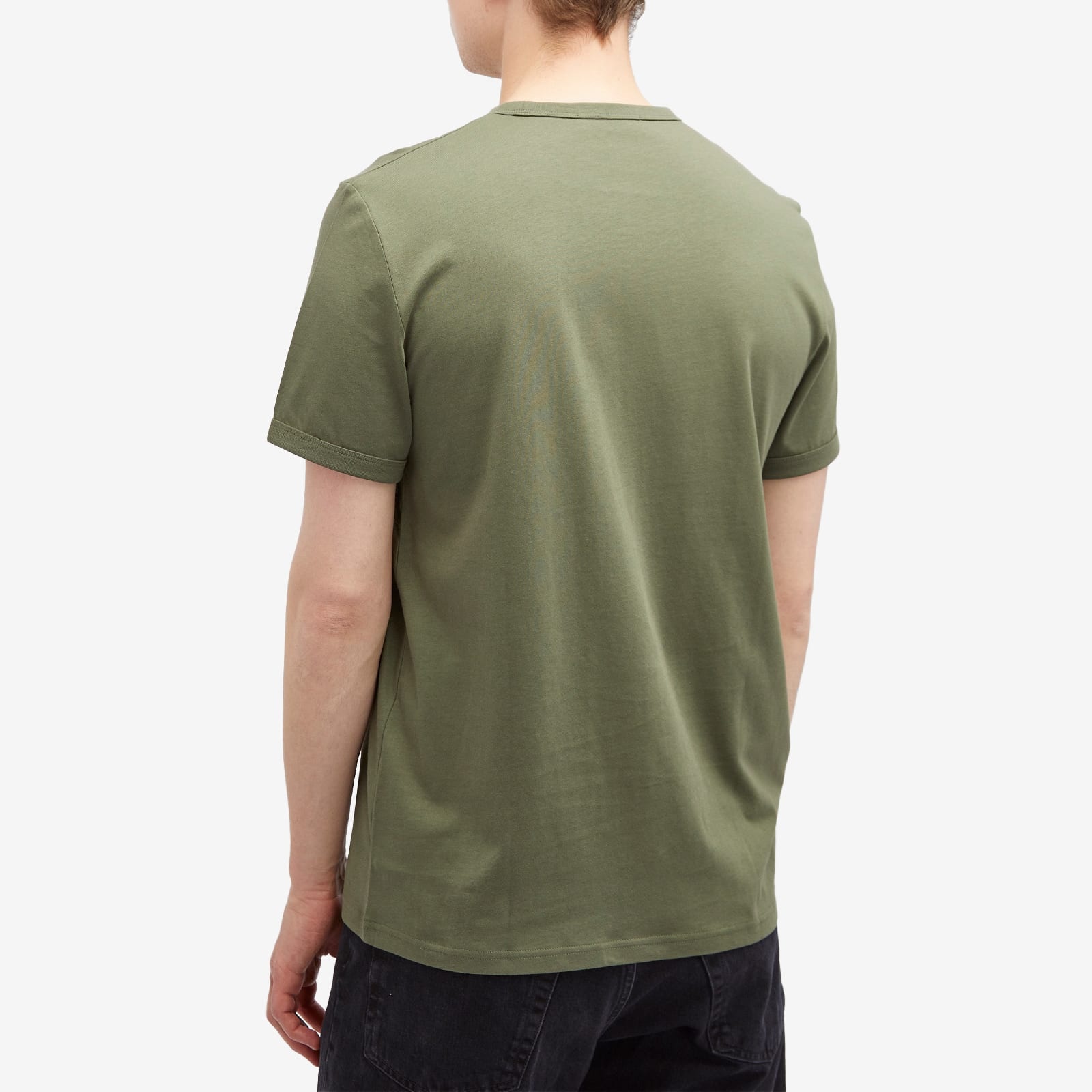 Fred Perry Ringer T-Shirt - 3