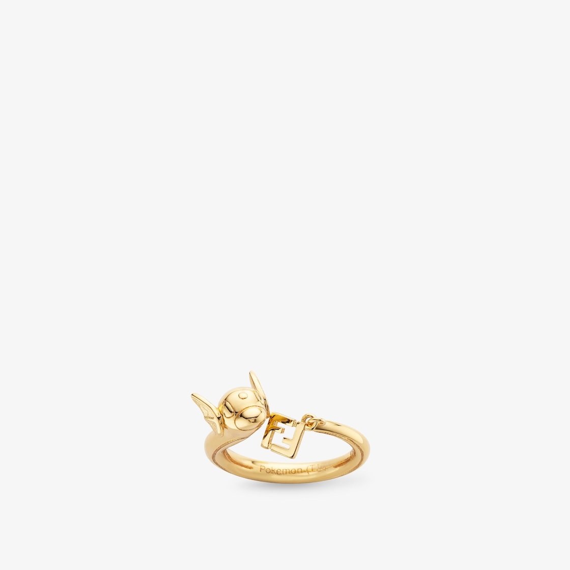Ring - 1