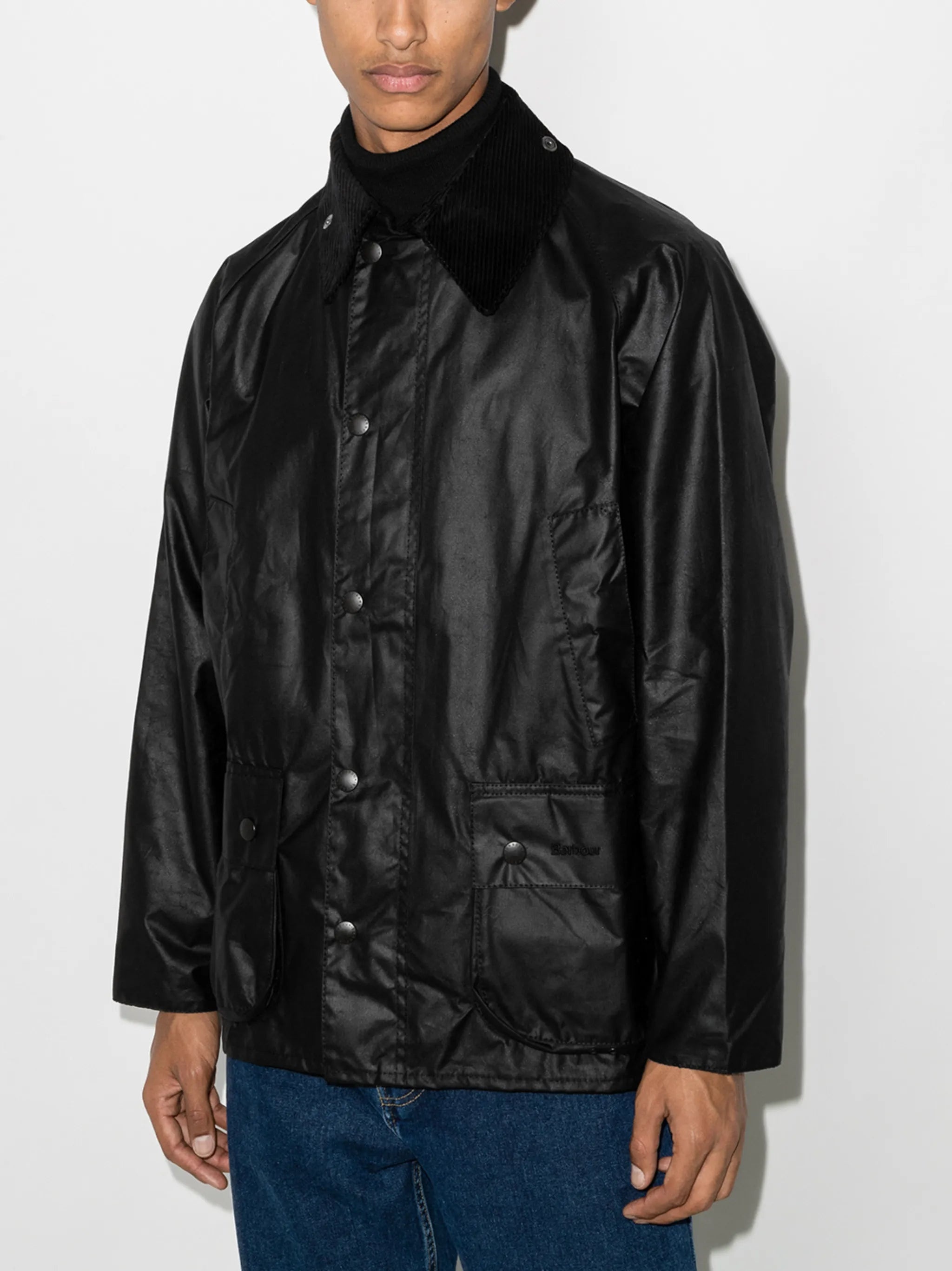 Bedale Wax Jacket - 2