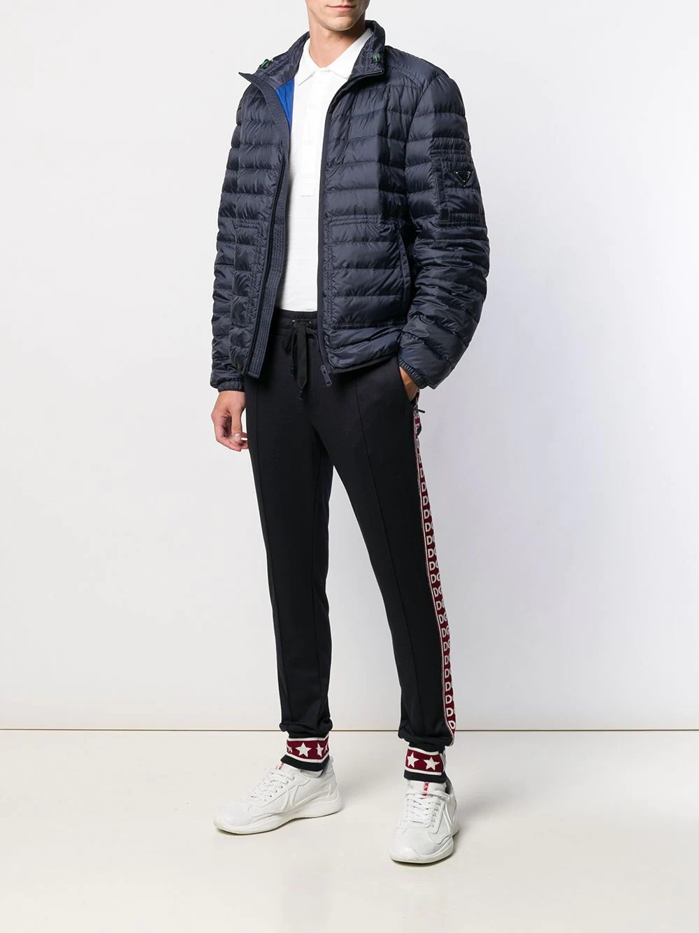 DG Millennials track pants - 2