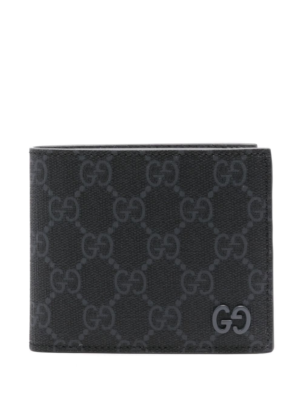 GG bi-fold wallet - 1