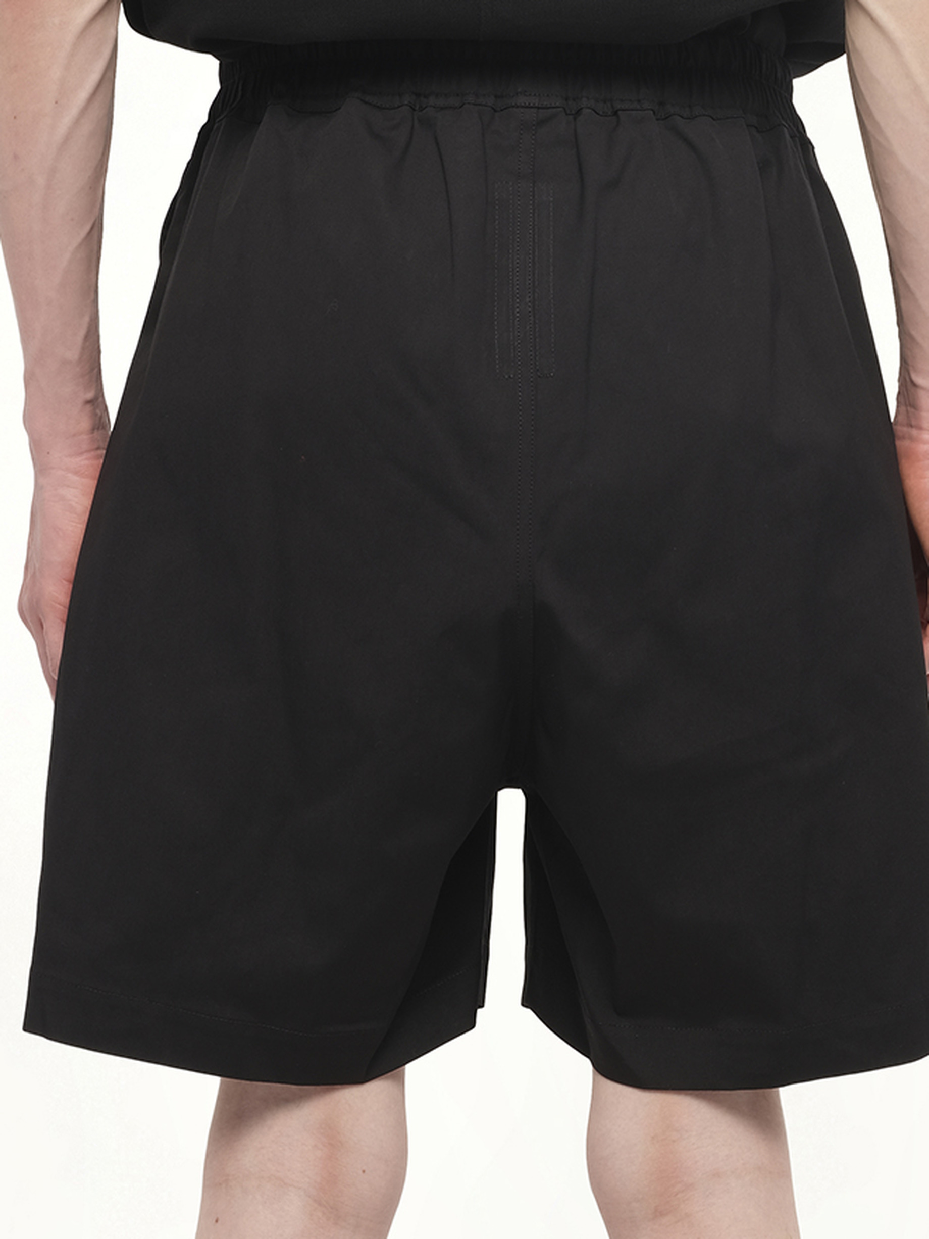 Boxers in Black - 3