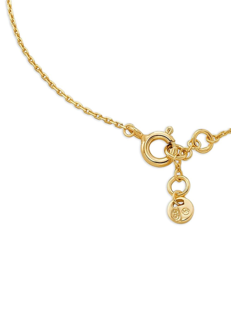 MICHAEL KORS logo bracelet outlook