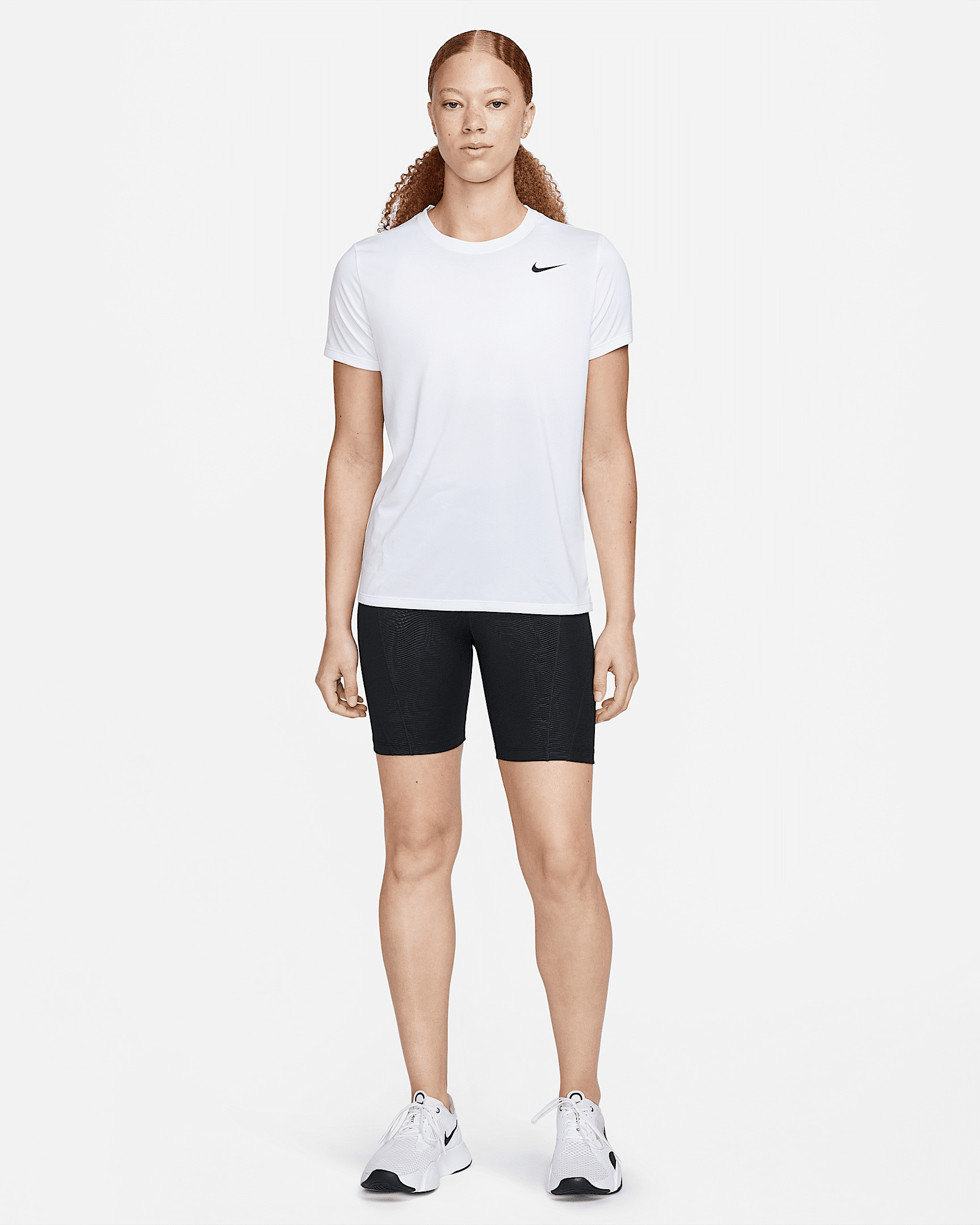 Nike Dri-FIT Women's T-Shirt - 4