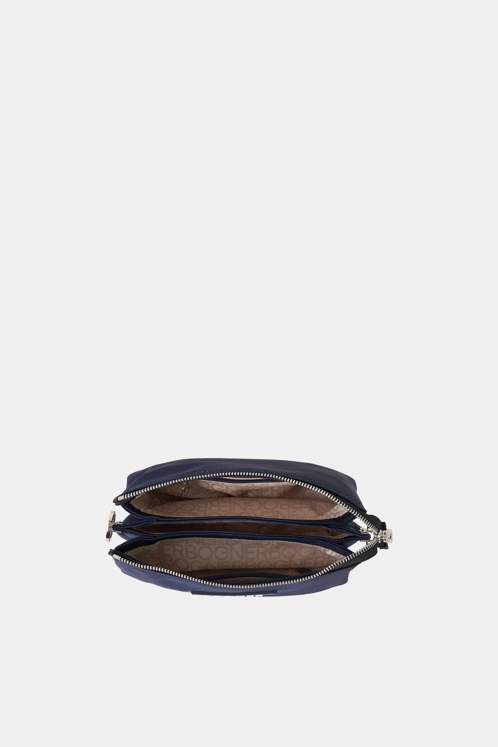 Saxon Taja Shoulder bag in Dark blue - 4
