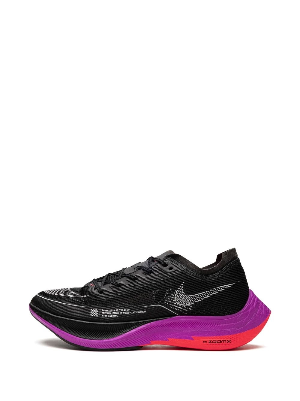 Zoomx Vaporfly Next% 2 "Raptors" sneakers - 5