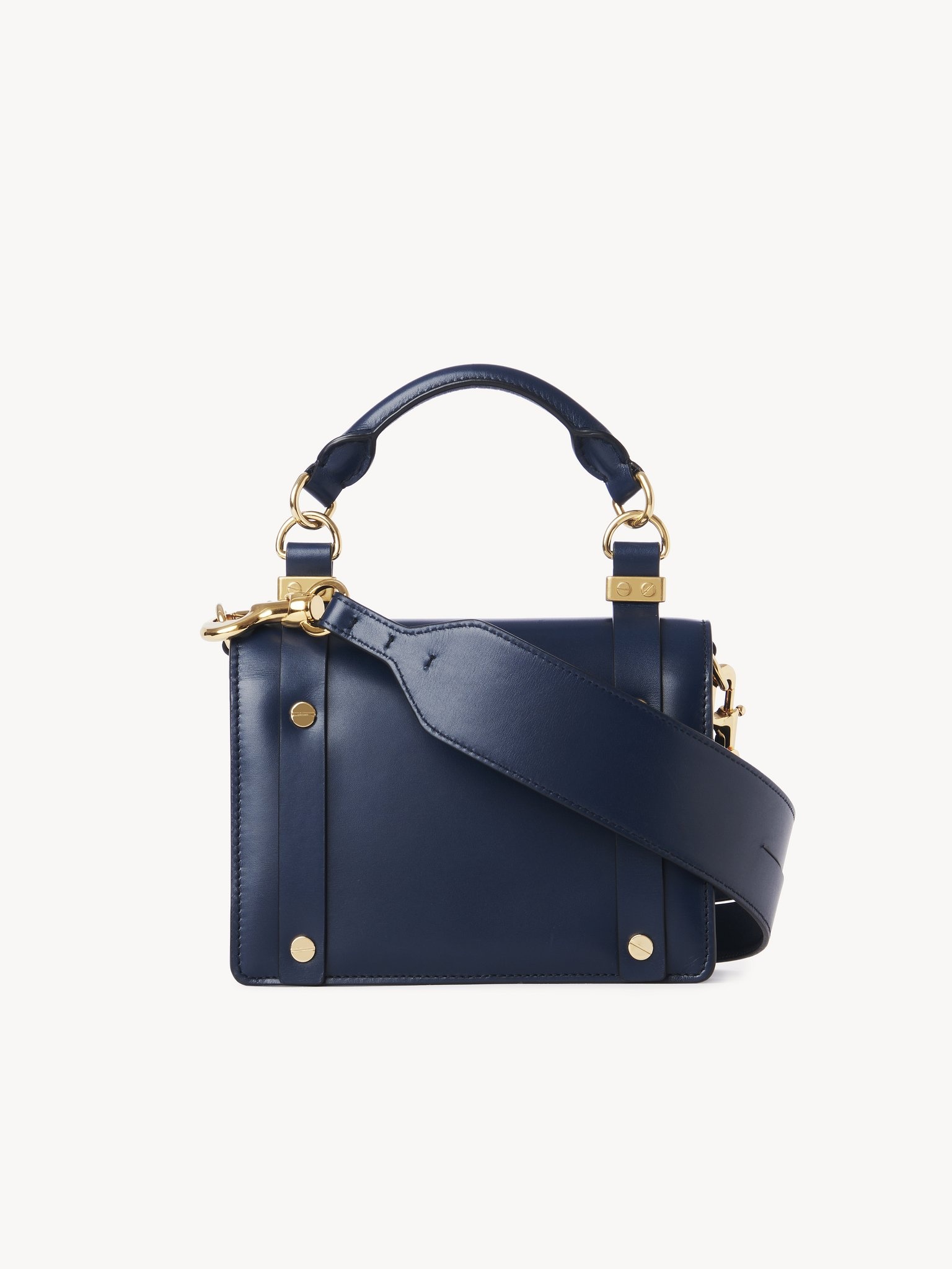 ORA SMALL FLAP BAG - 2