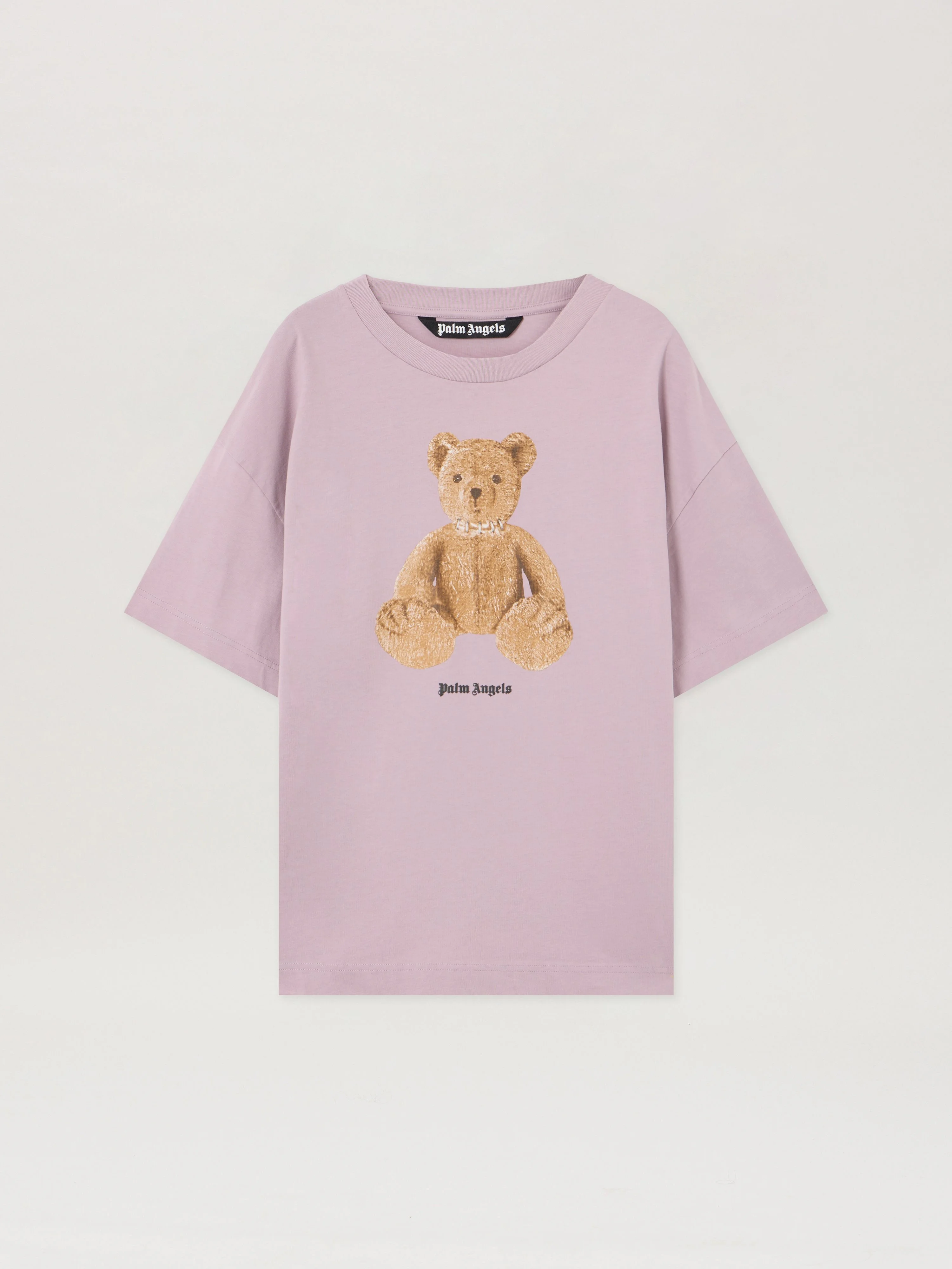 Bear T-Shirt - 1