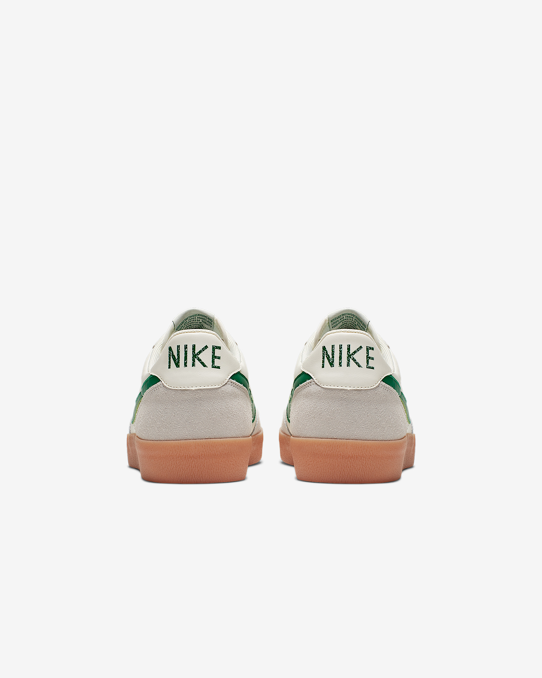 Nike Men's Killshot 2 Leather Shoes - 6