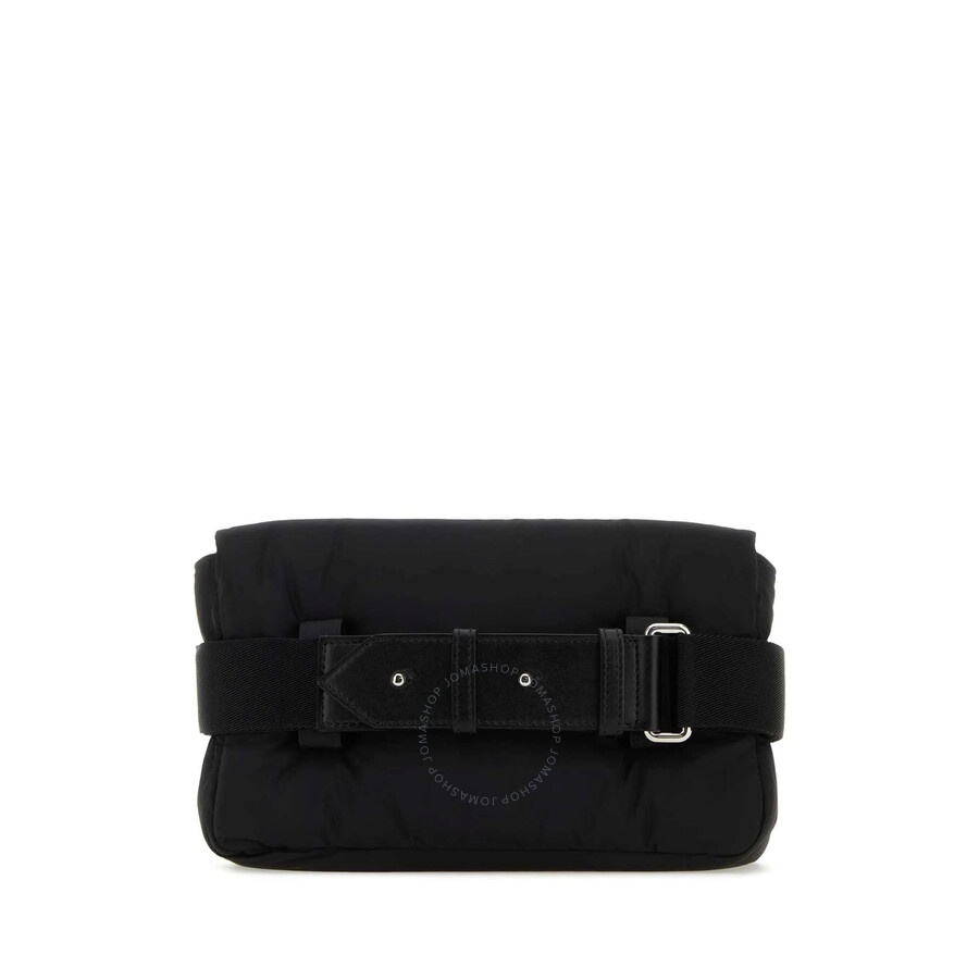 Alexander Mcqueen The Puffy Knuckle Belt Bag - 3