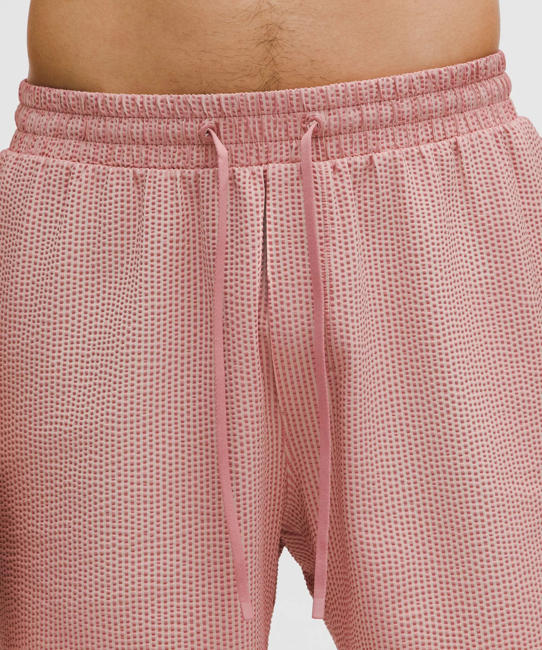 Textured Swim Short 5" *Linerless - 4