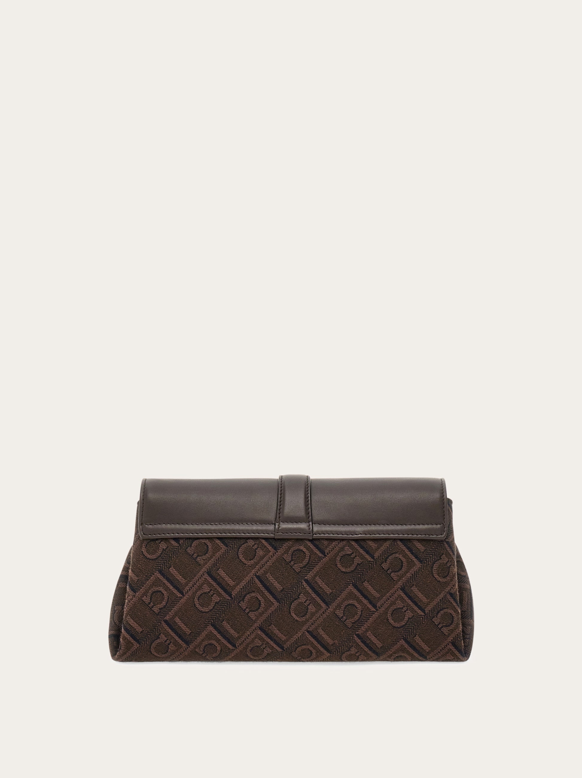 Front flap crossbody bag (S) - 5