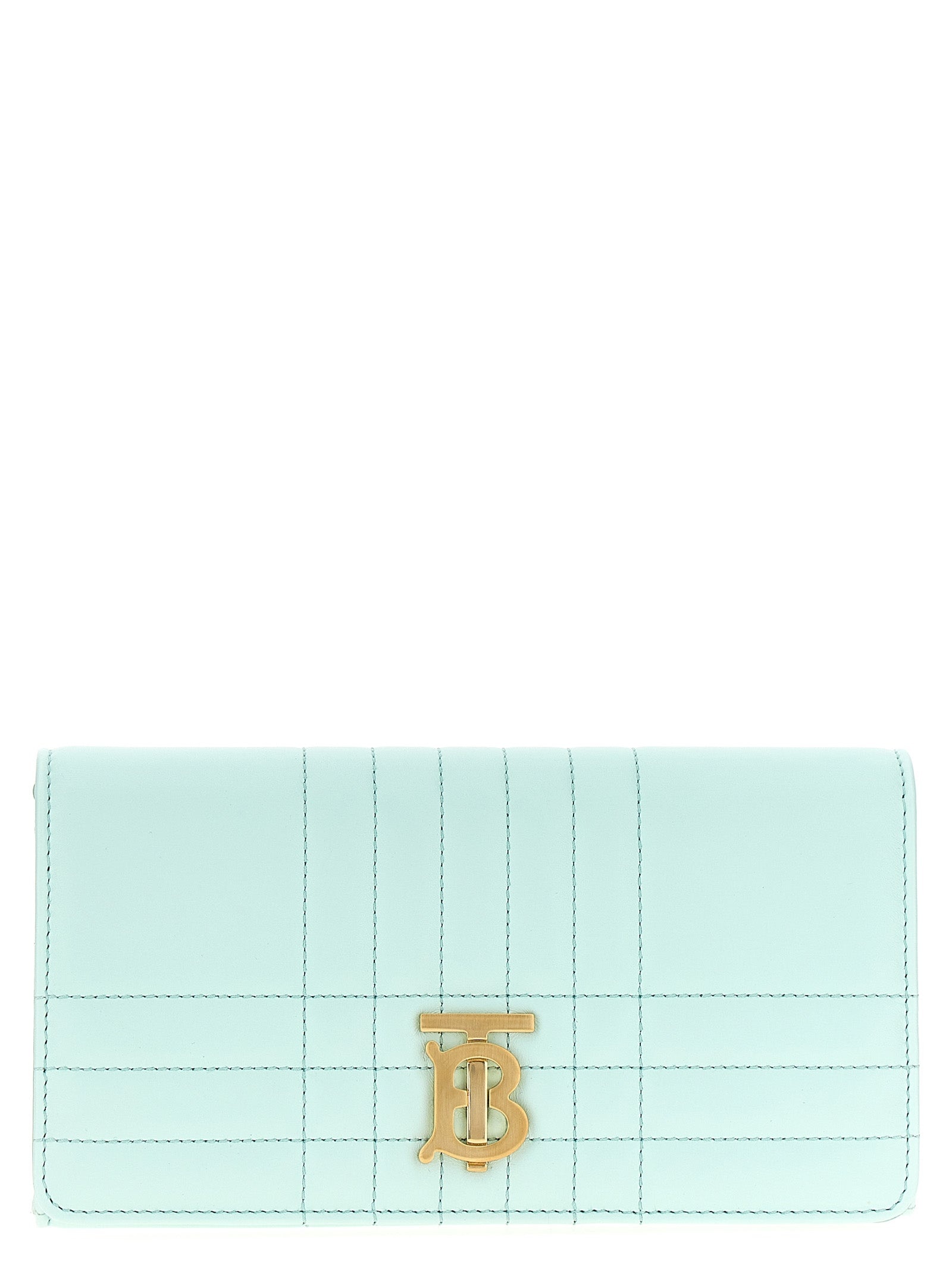 Burberry 'Lola' Wallet On Chain - 1