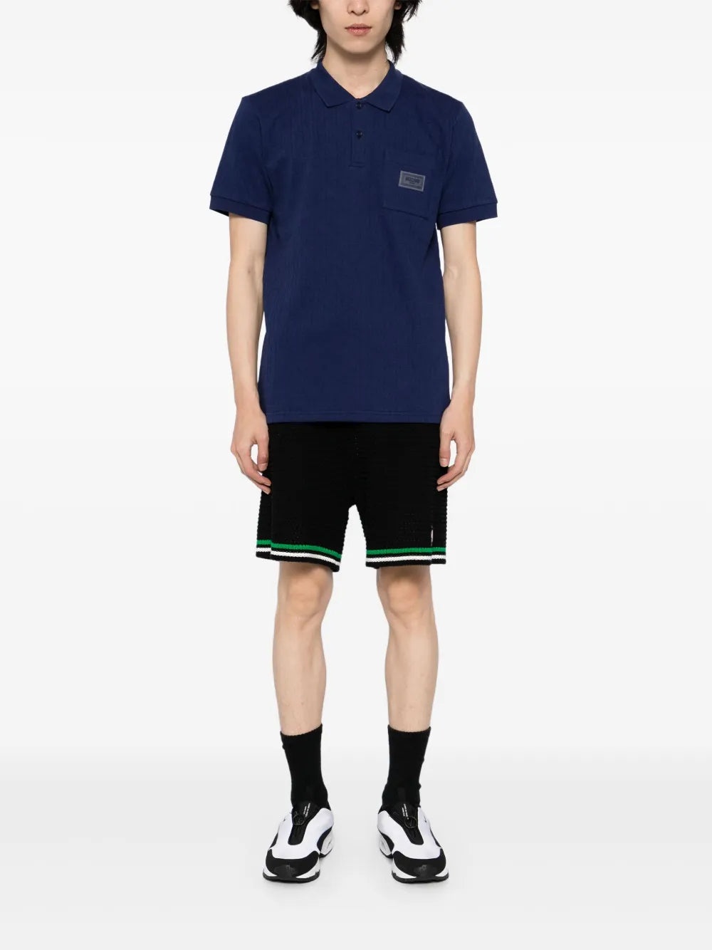 POLO SHIRT - 2