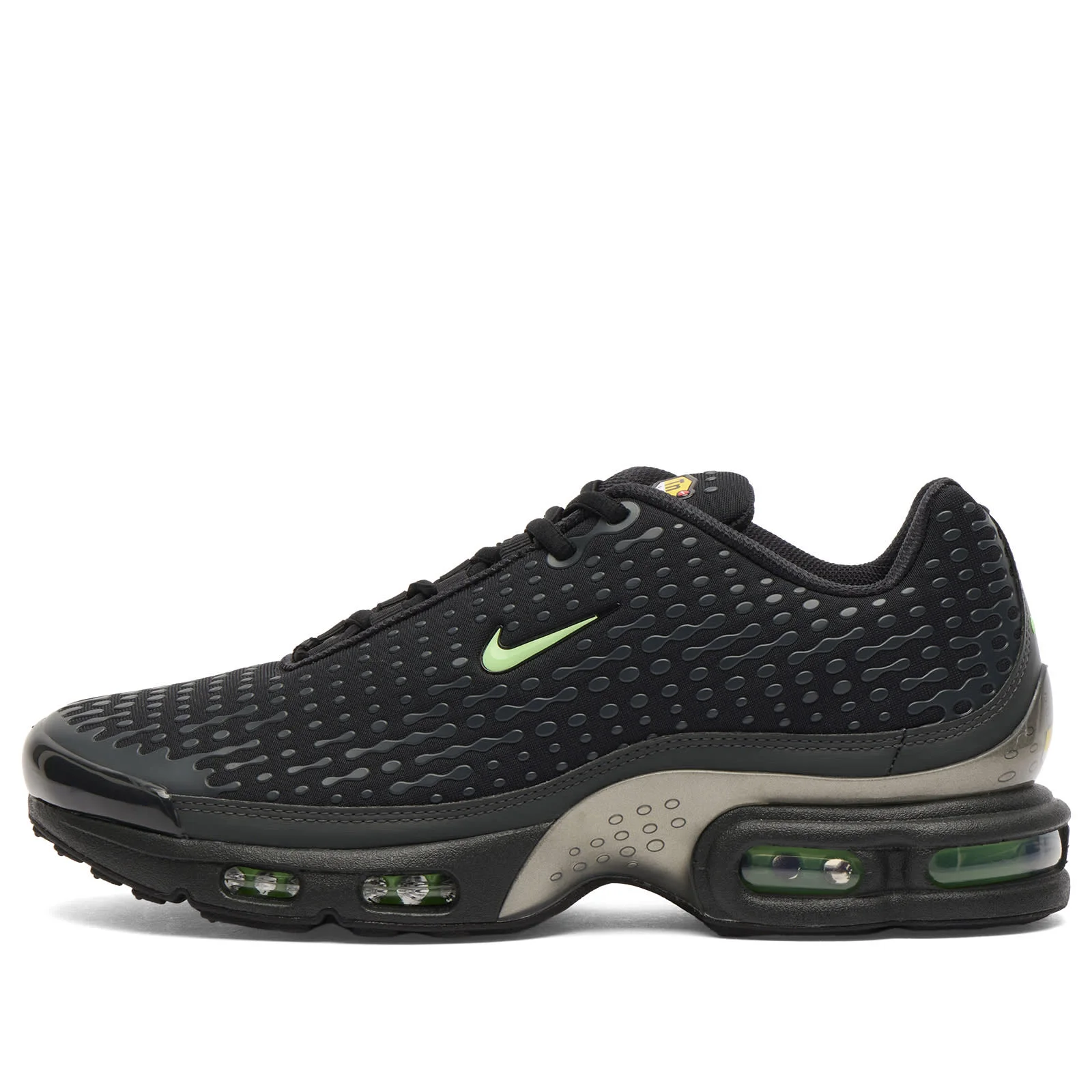 Nike Air Max Plus VII Sneaker - 1
