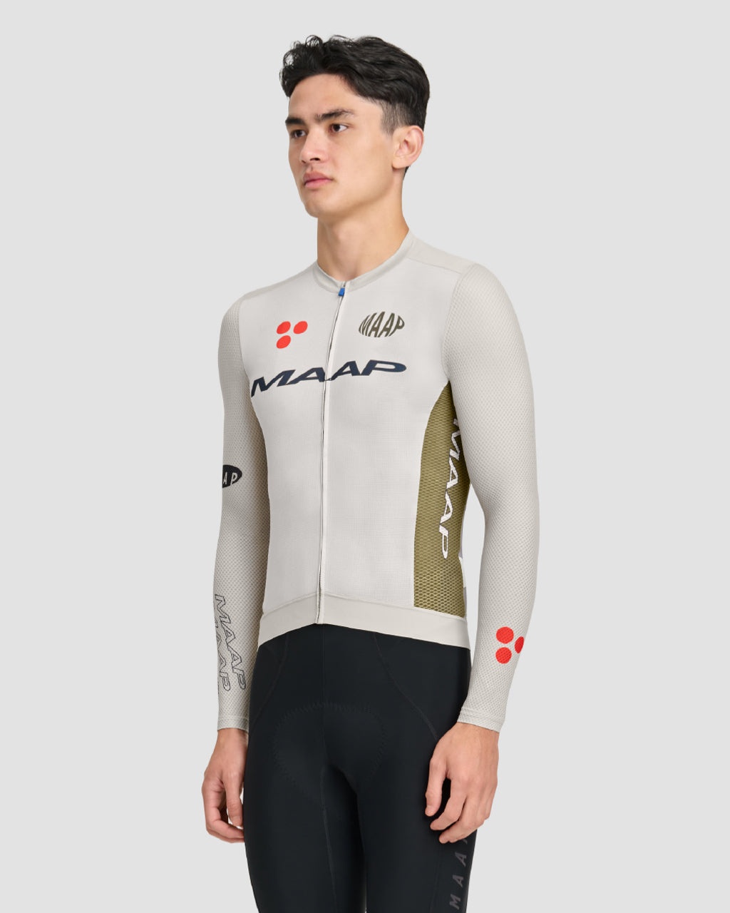 League Pro Air LS Jersey - 2