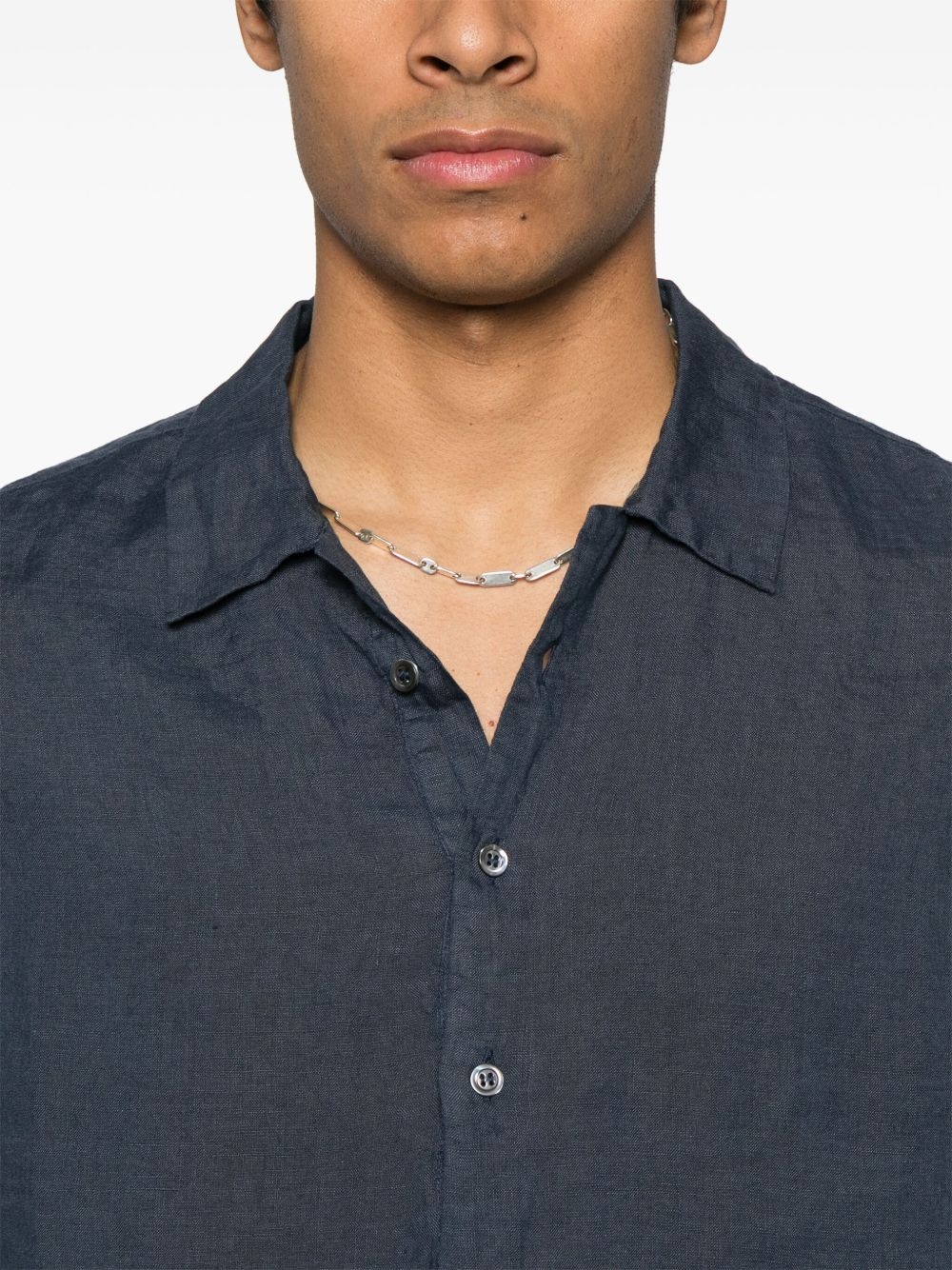 Mola Telino shirt - 5