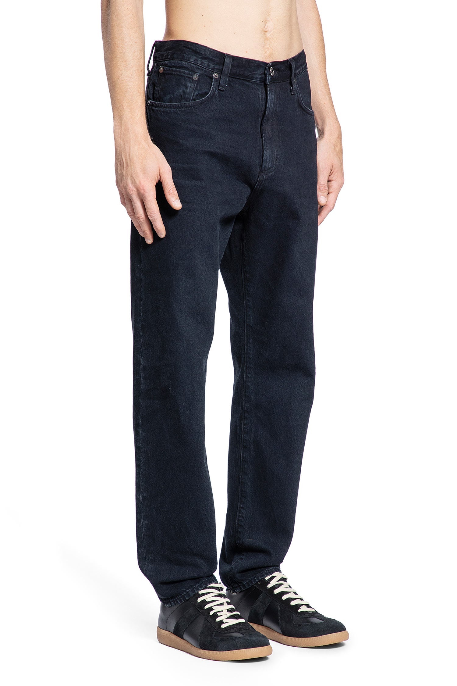 Curtis-Jeans - 2
