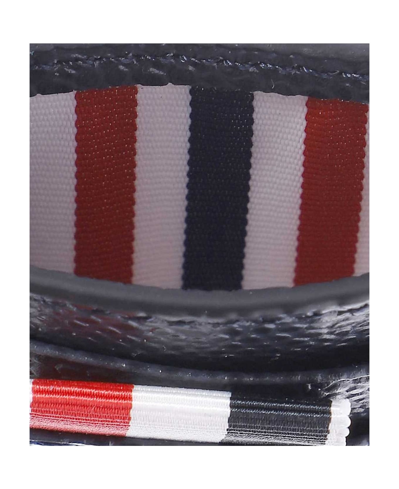 Leather Card Holder - 3