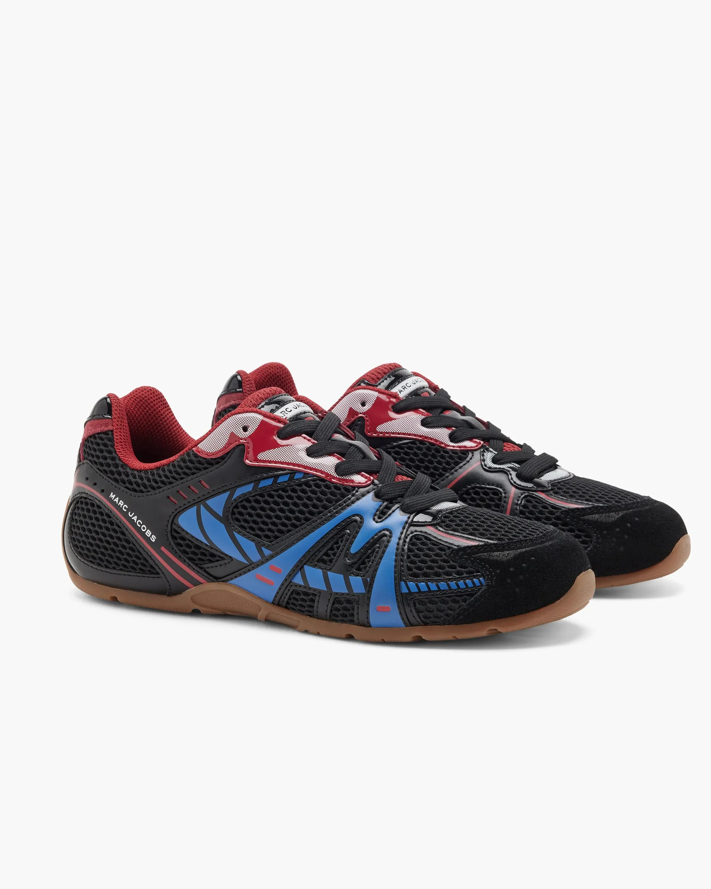 THE 72 SPRING SNEAKER - 1