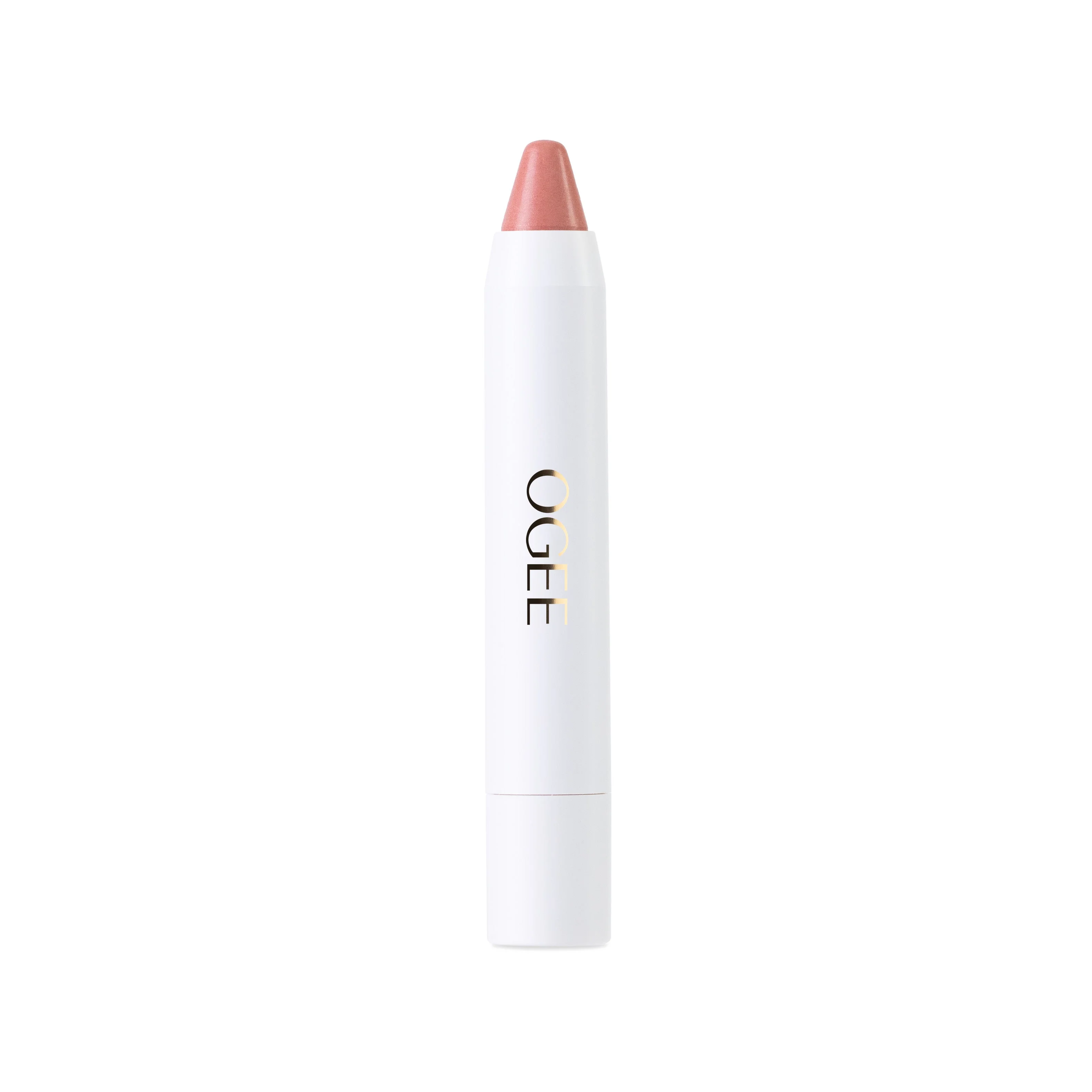 Tinted Sculpted Lip Oil - 1