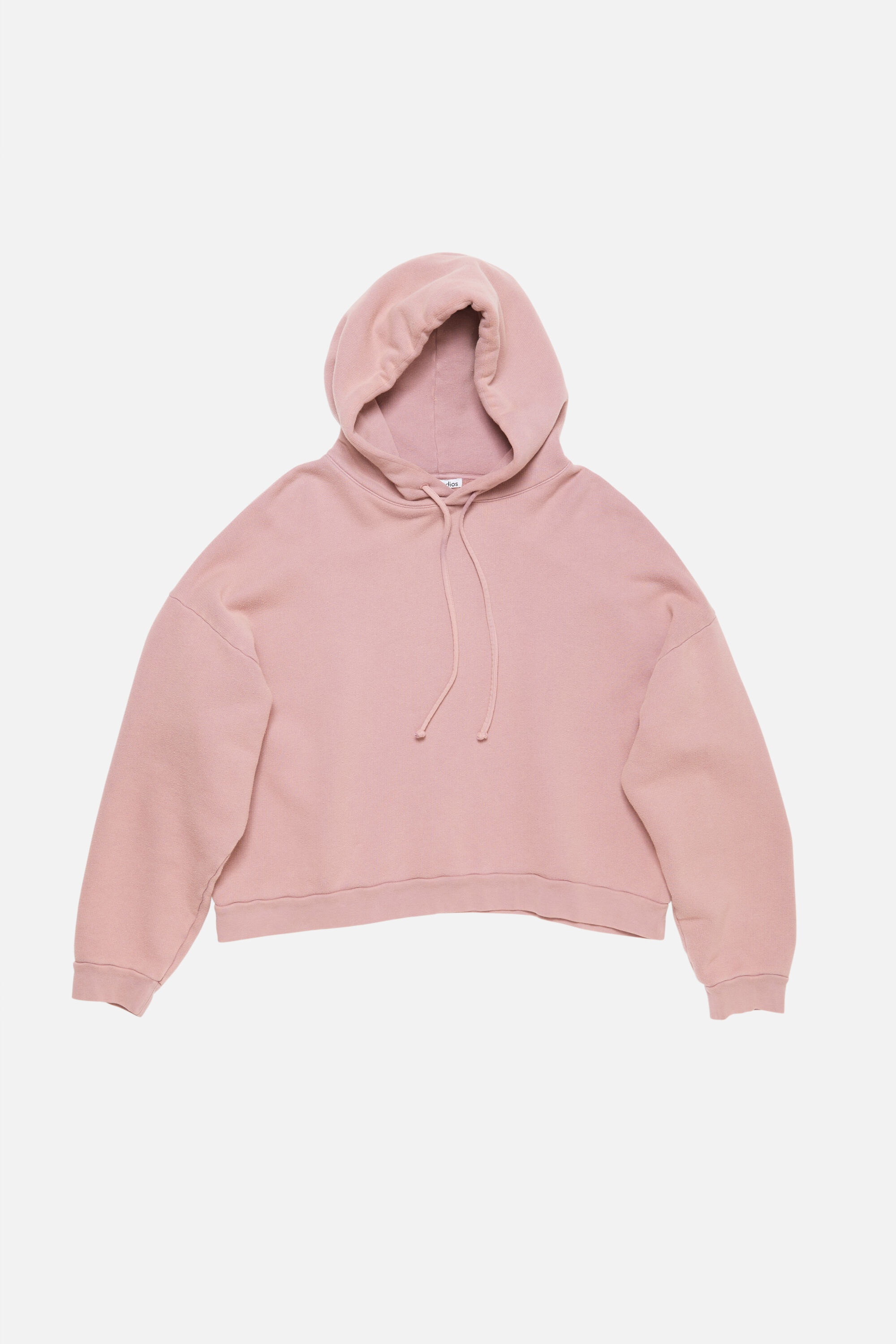 Hooded sweater - Lavender purple - 6