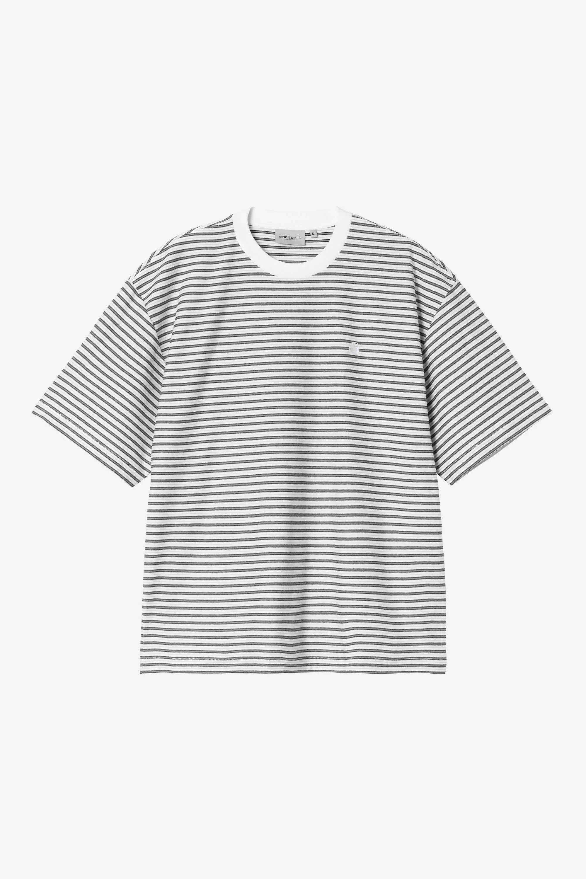 Dupree Stripe T-Shirt - 1