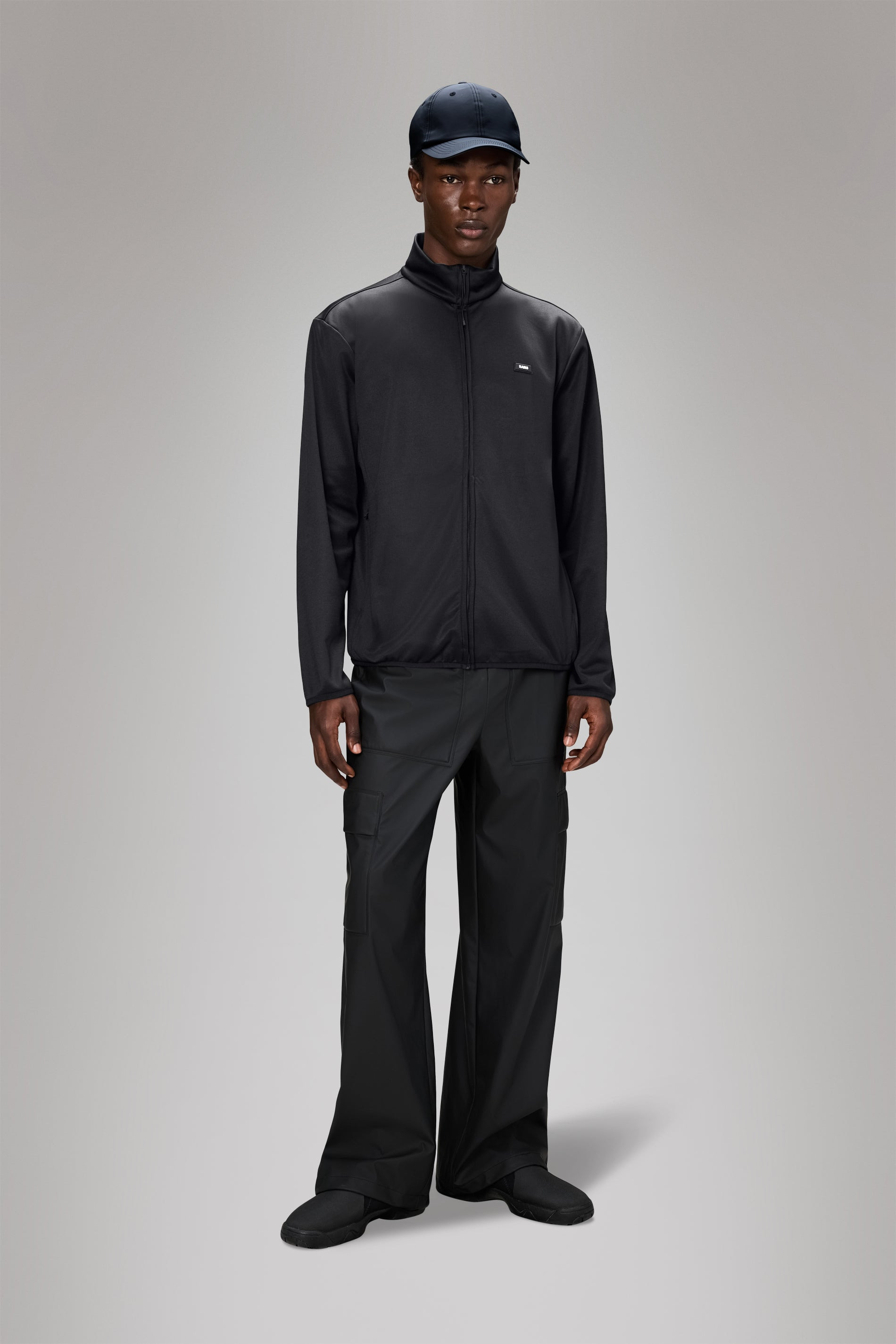 Sintra Fleece Jacket - 4