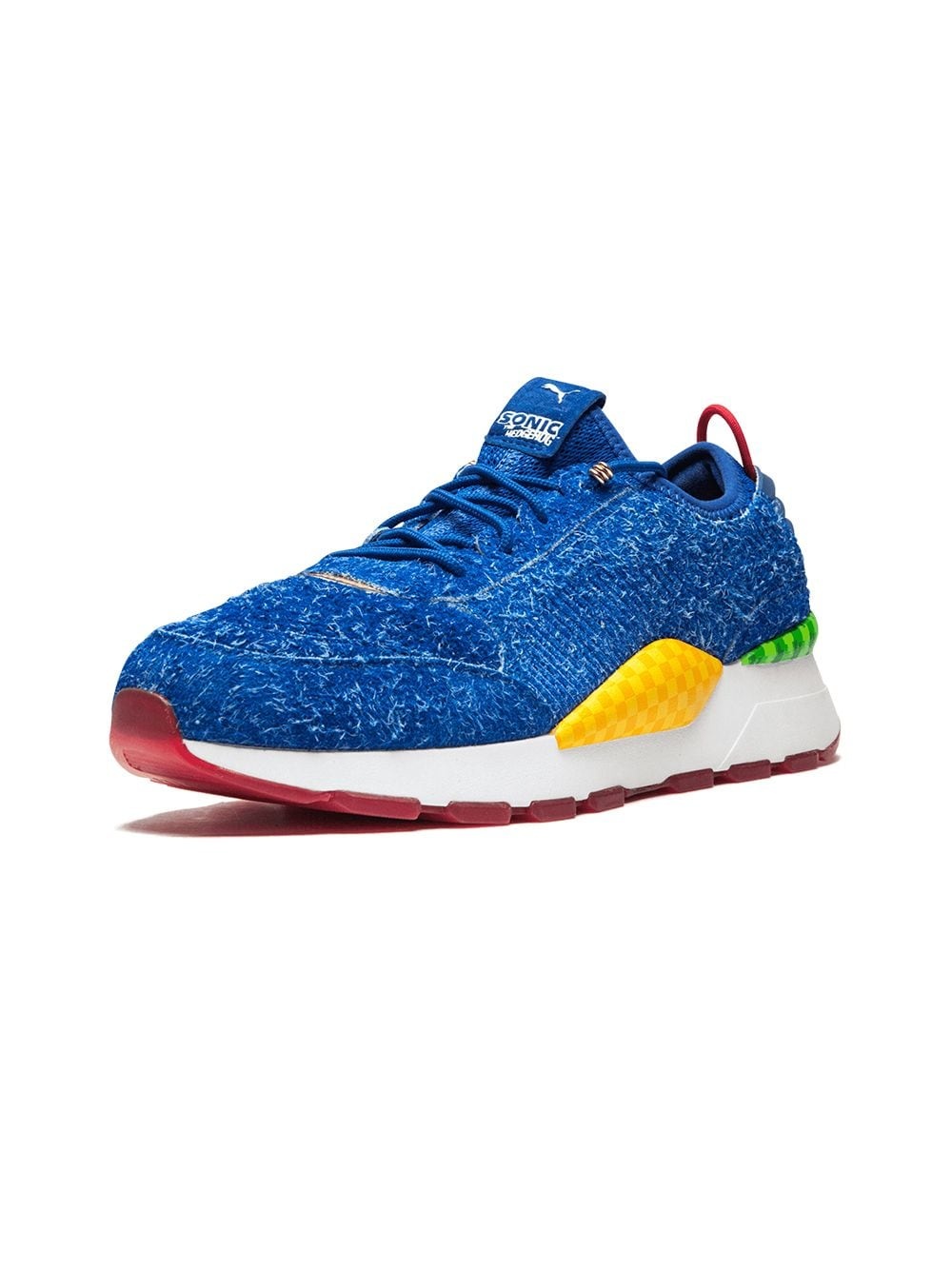 RS-0 Sonic sneakers - 4