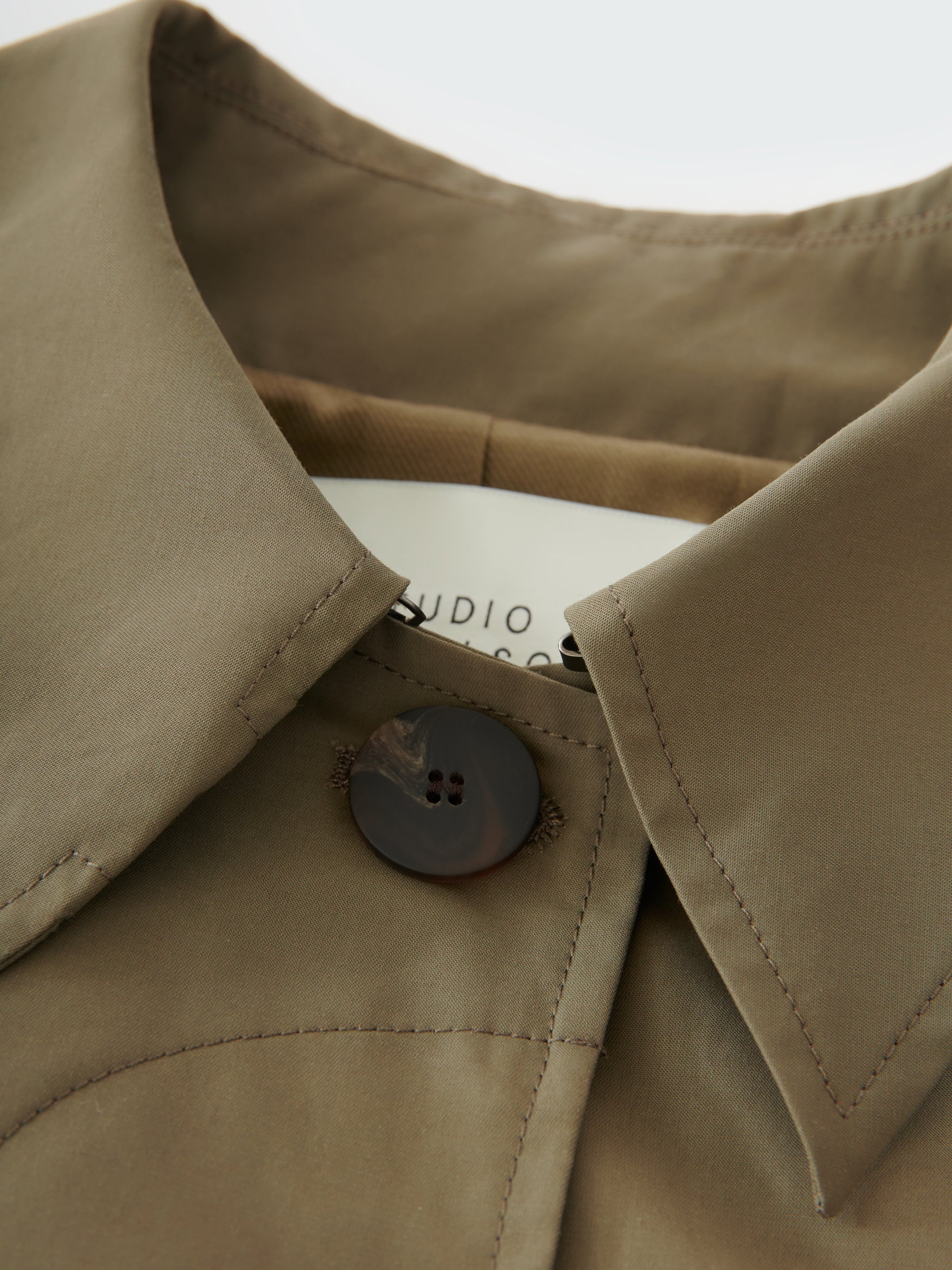 Holin Coat - 3