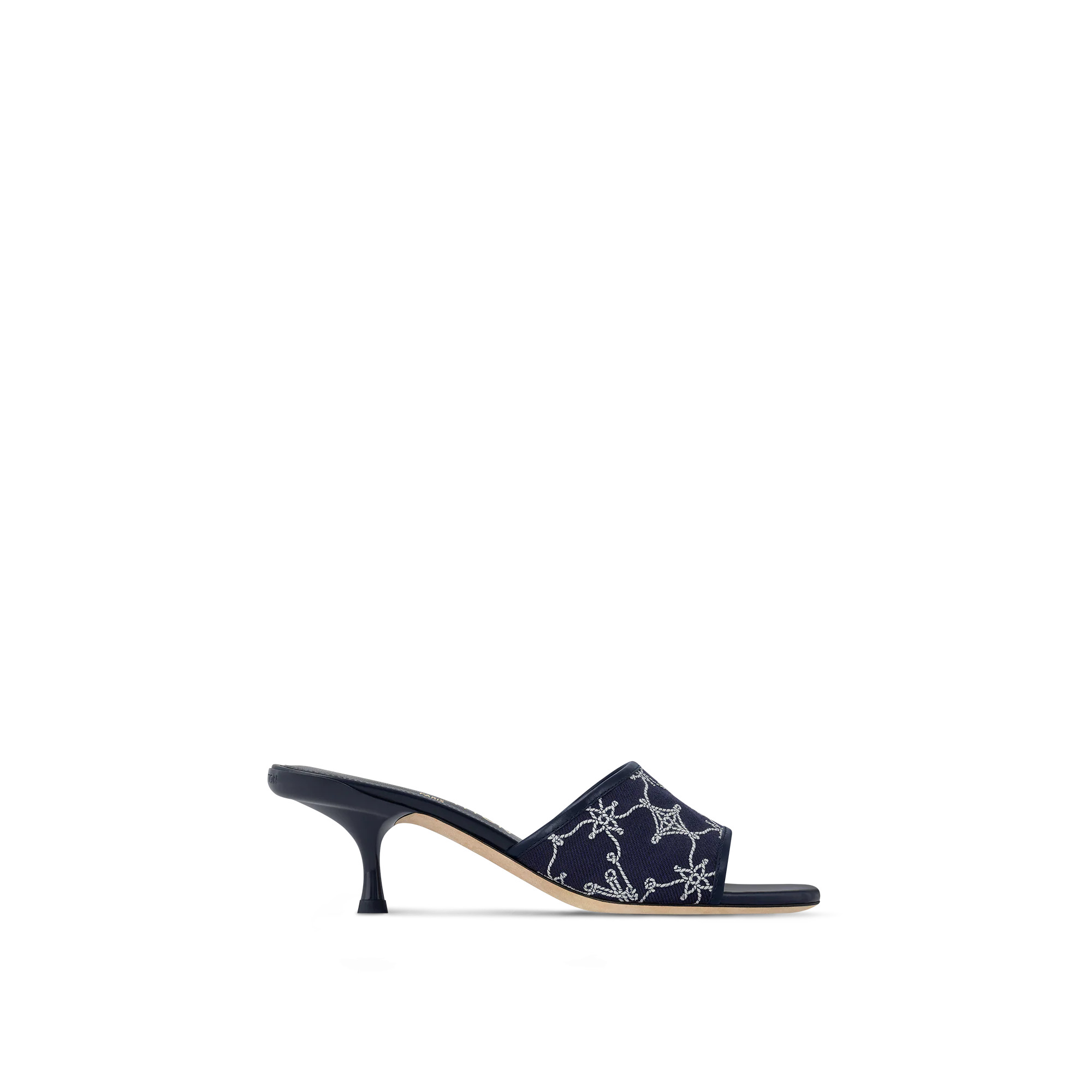 Neo Revival Mule - 1