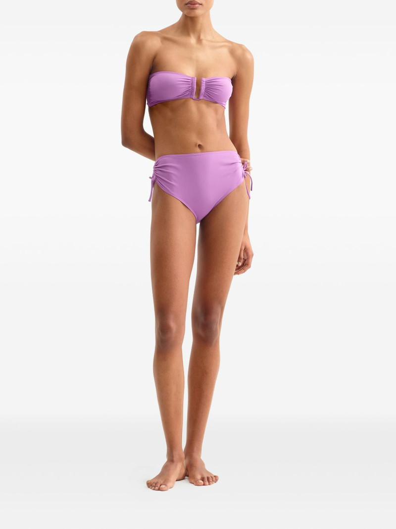 Ever drawstring-side bikini briefs 3