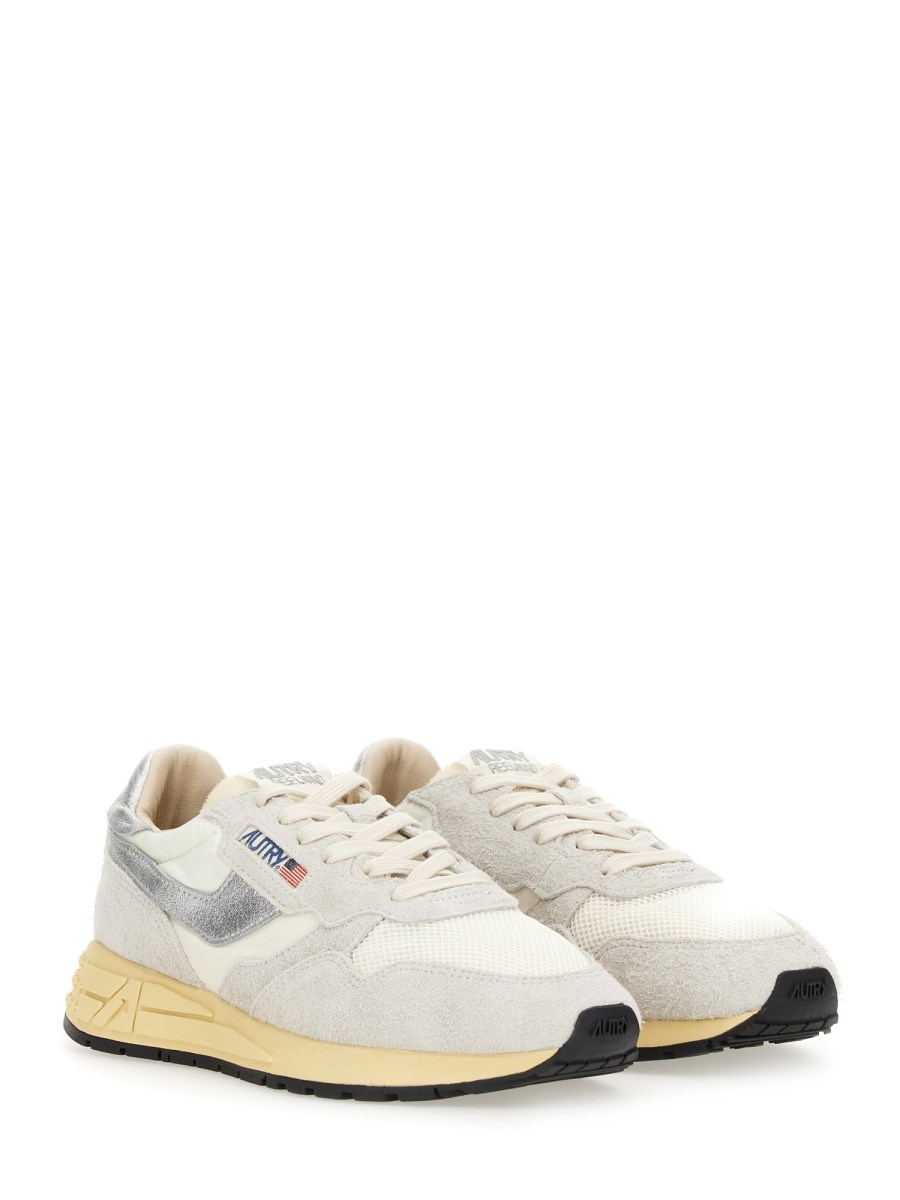 SNEAKER WHIRLWIND LOW - 2