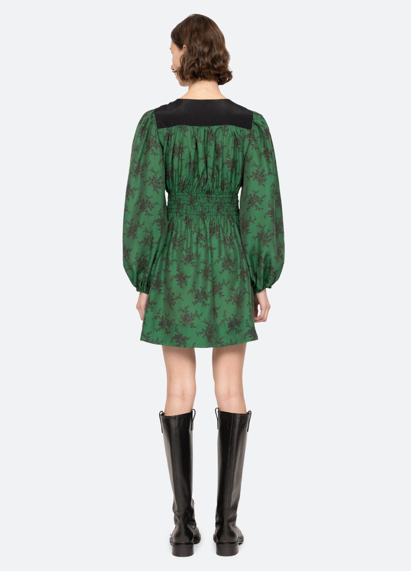 Sea Joan Tunic outlook