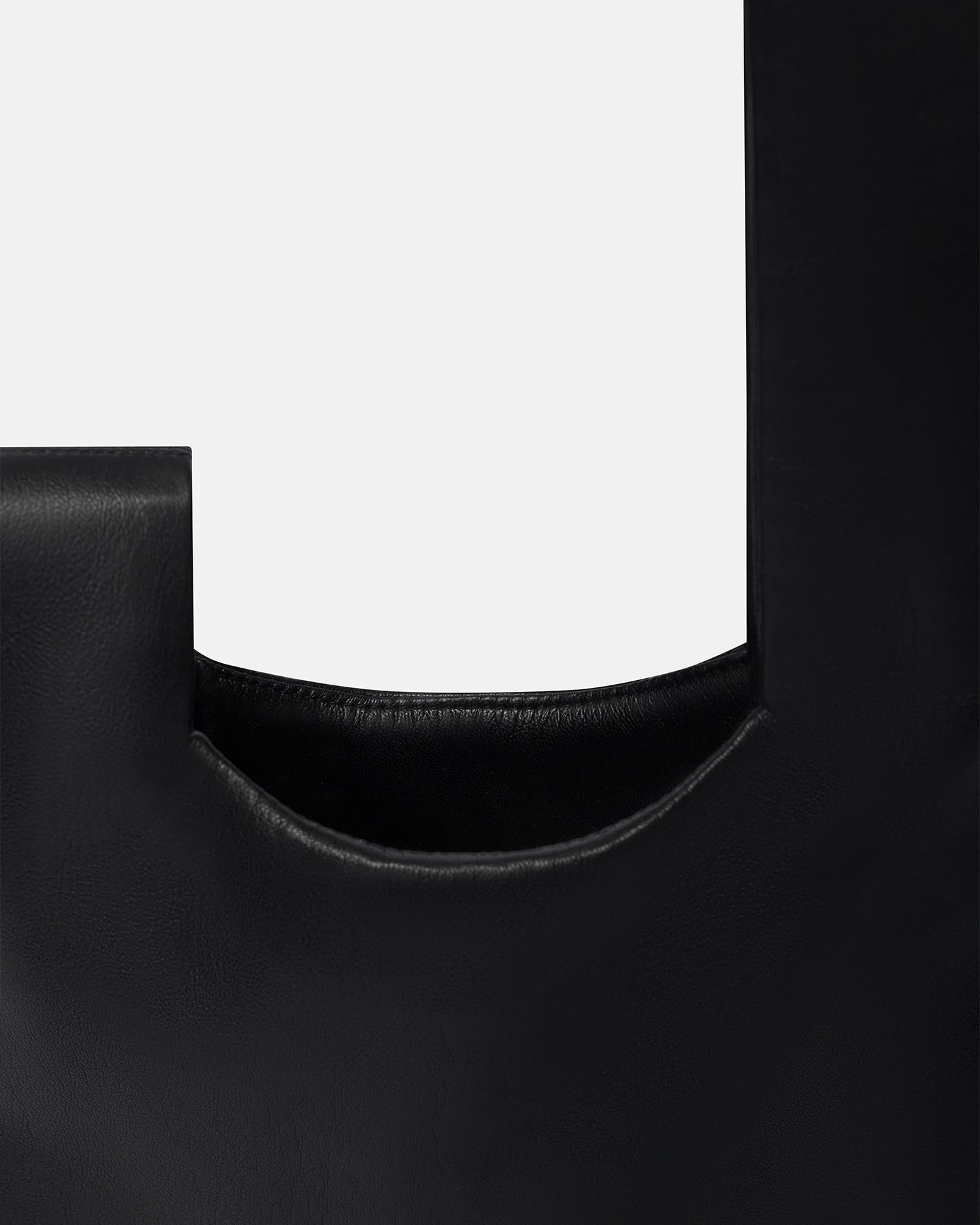Okobor™ Alt-Leather Clutch Bag - 6