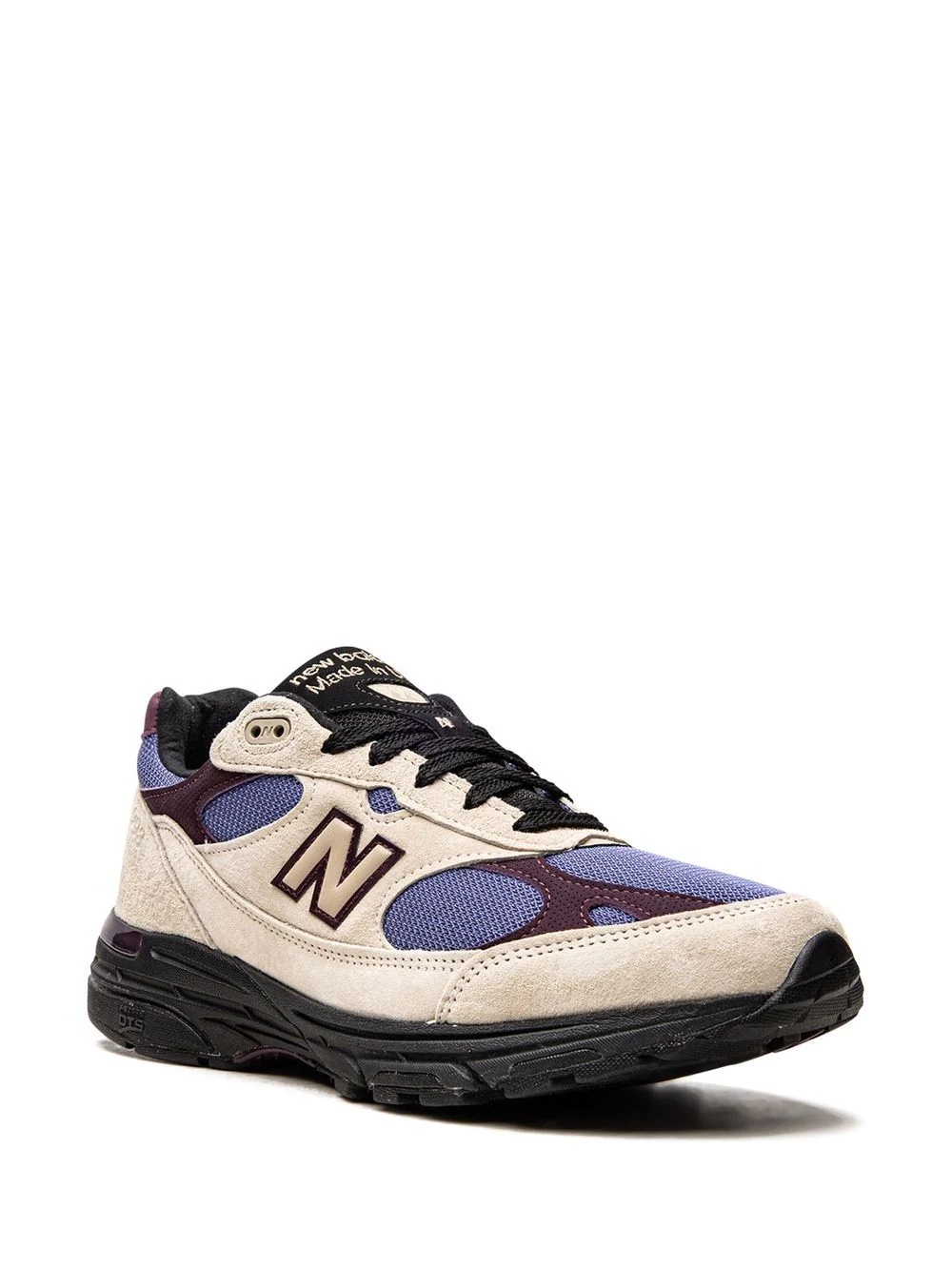 x Aime Leon Dore 993 "Taupe" sneakers - 2