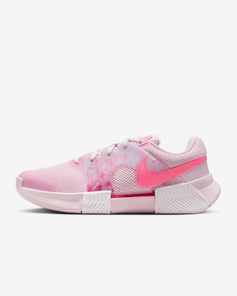 (WMNS) 나이키 GP 도전 1 'Naomi Osaka Pink Foam'HJ6643-601 - 1