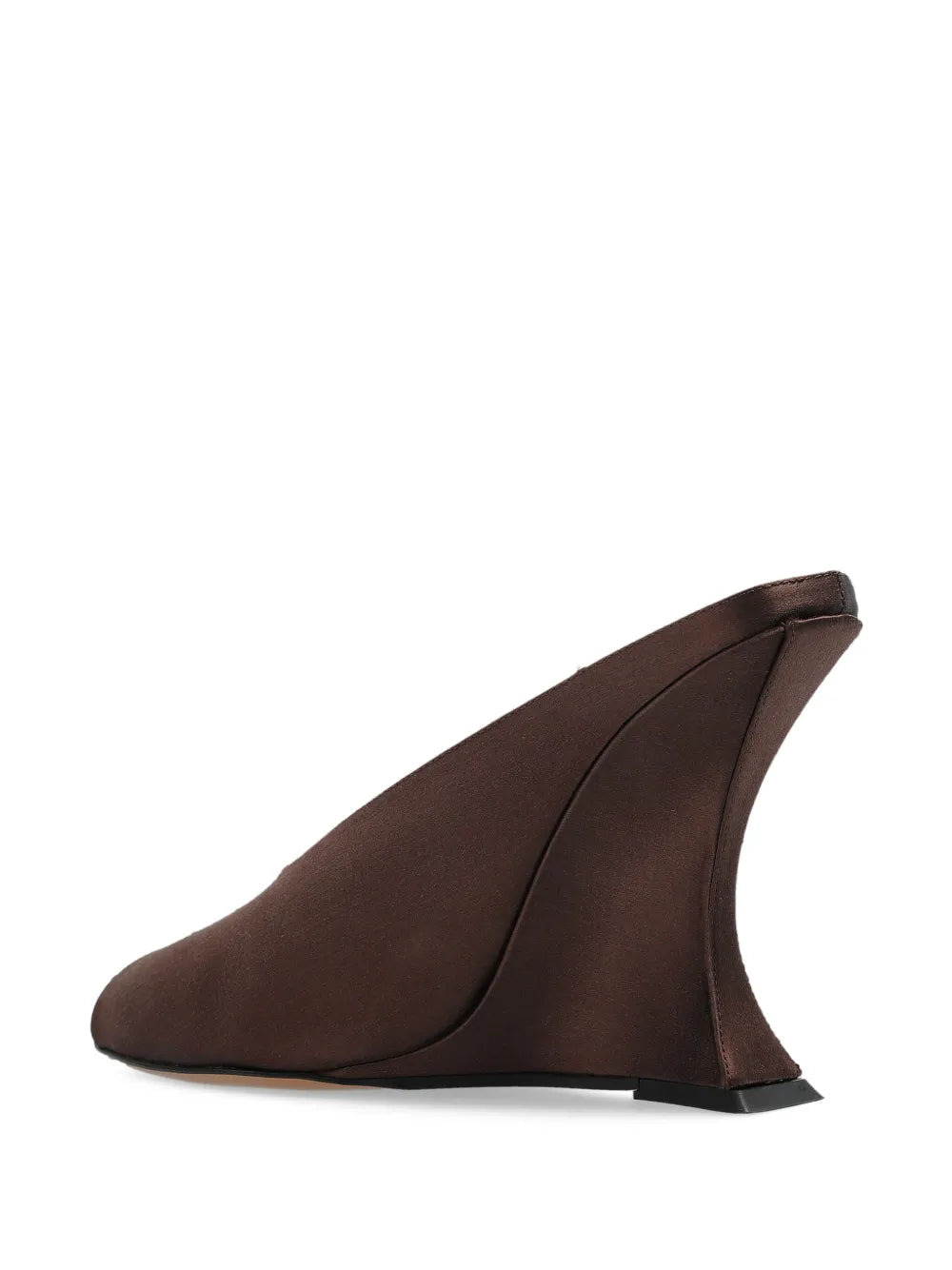 Paris Texas Women 125Mm Satin Heeled Sandals - 3