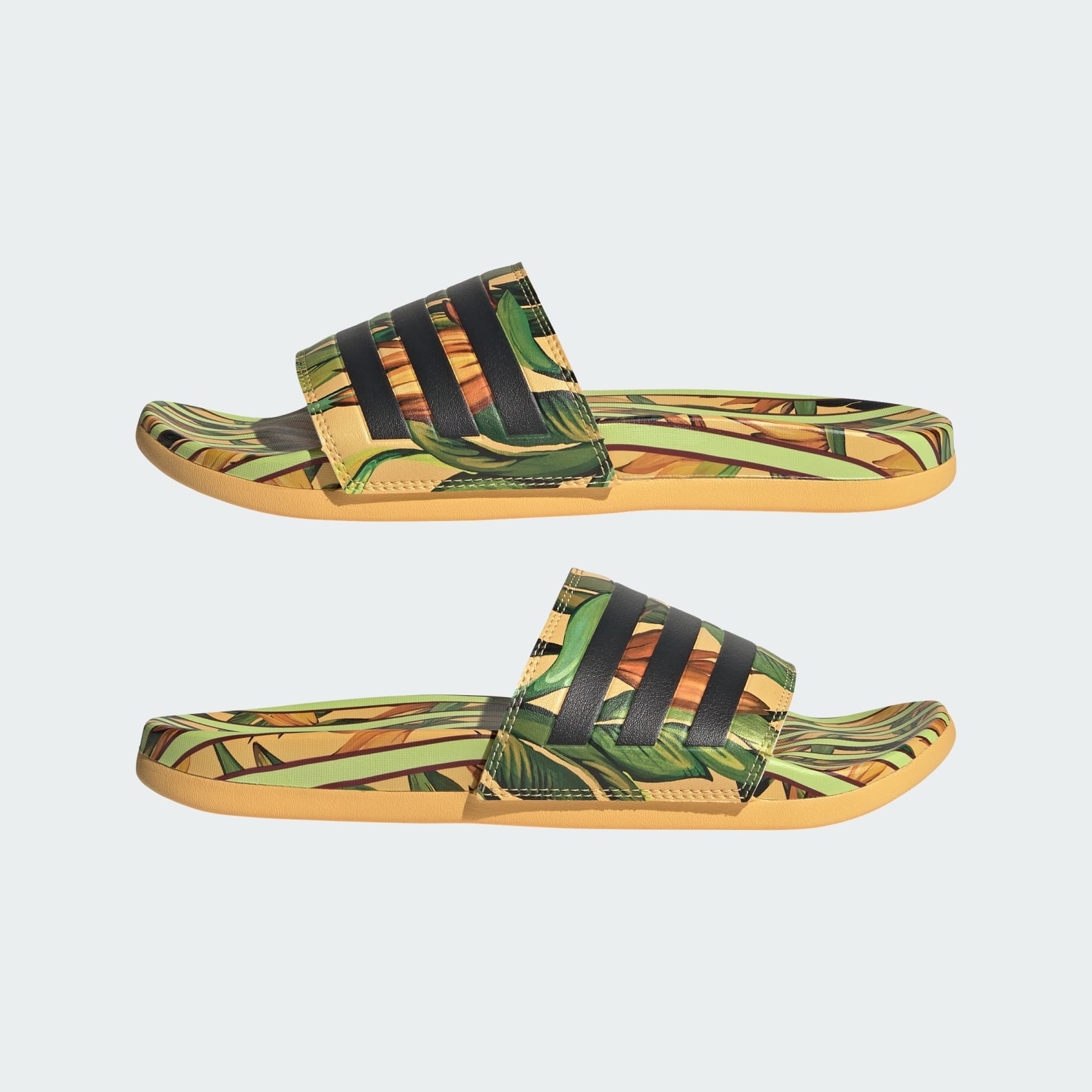 Adilette Comfort Sandals - 7