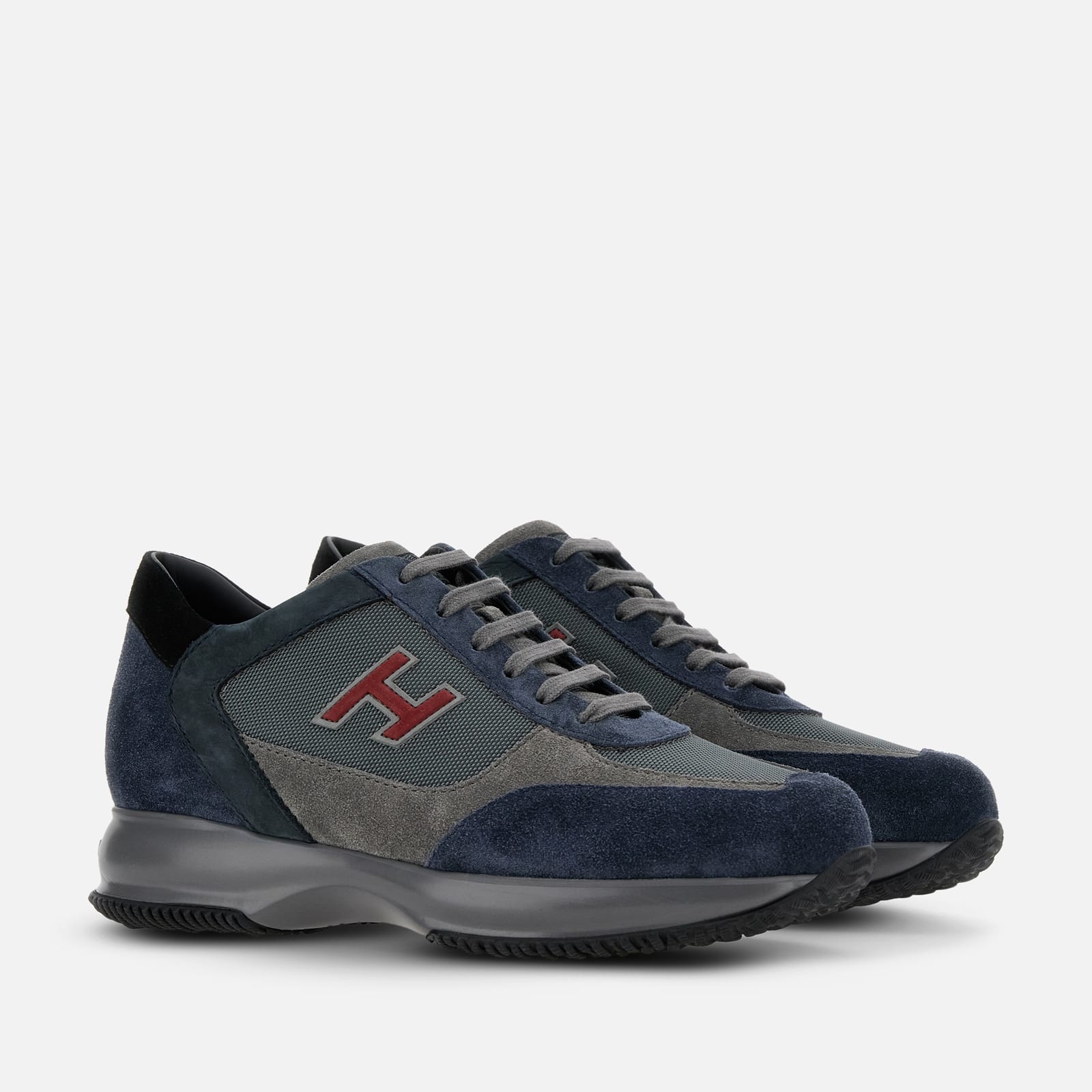 Sneakers Hogan Interactive - 2