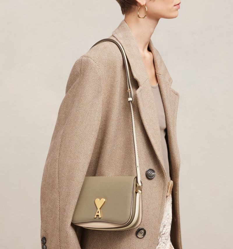 Small Paris Paris Bag 4