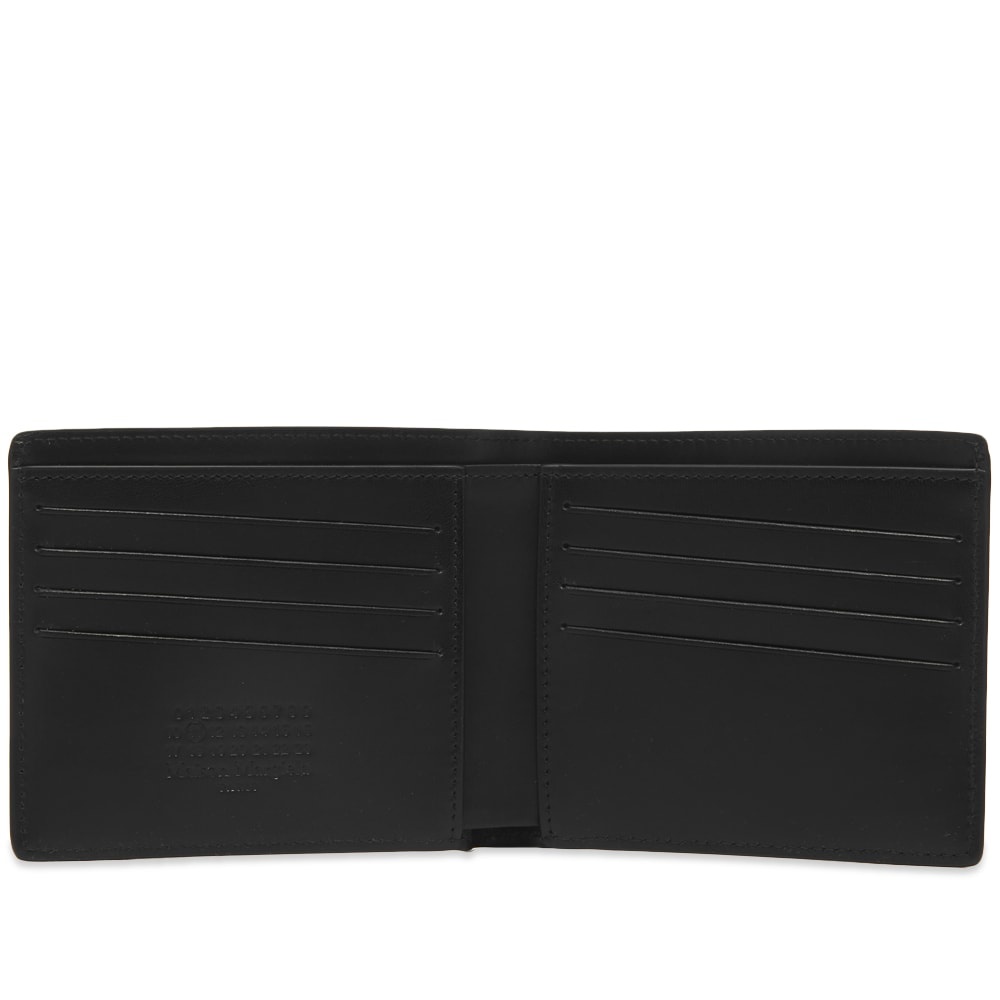 Maison Margiela Billfold Card Holder - 4